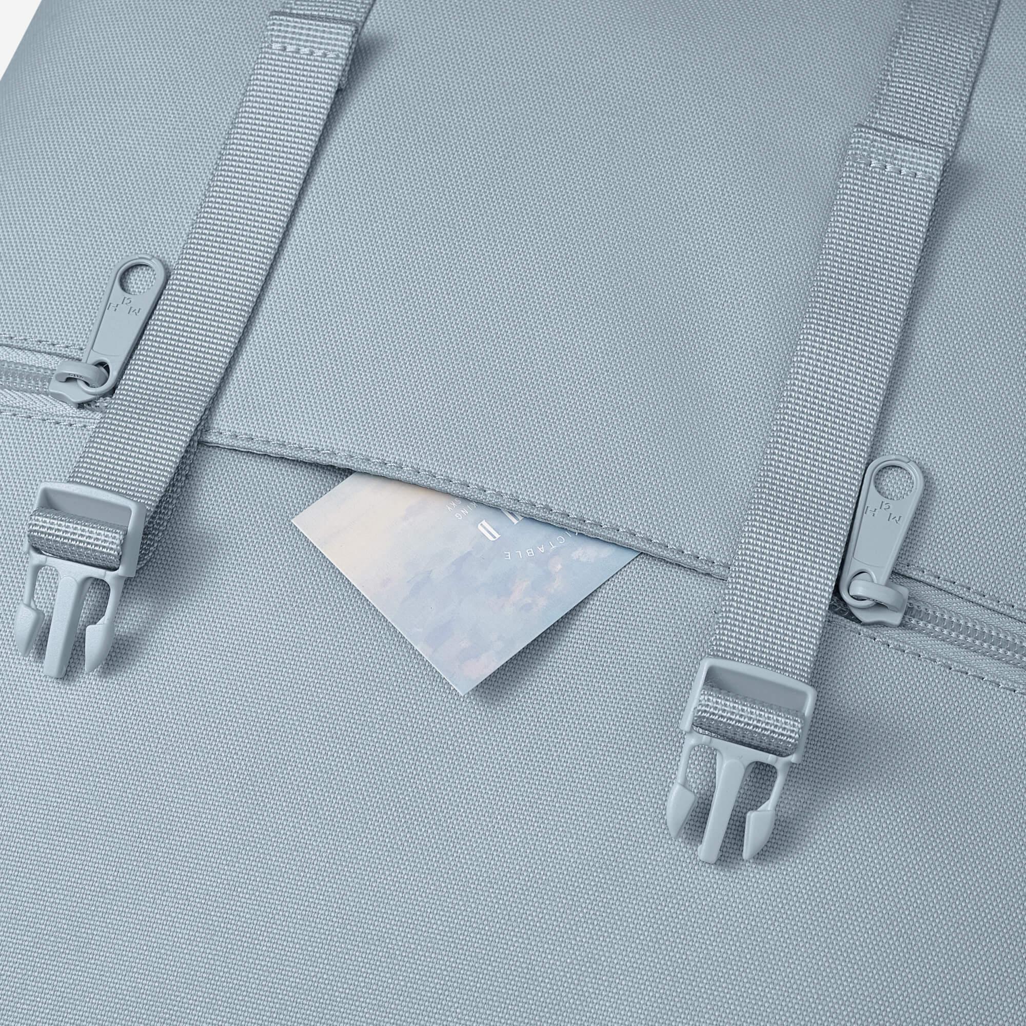 Siro Backpack | Quarry