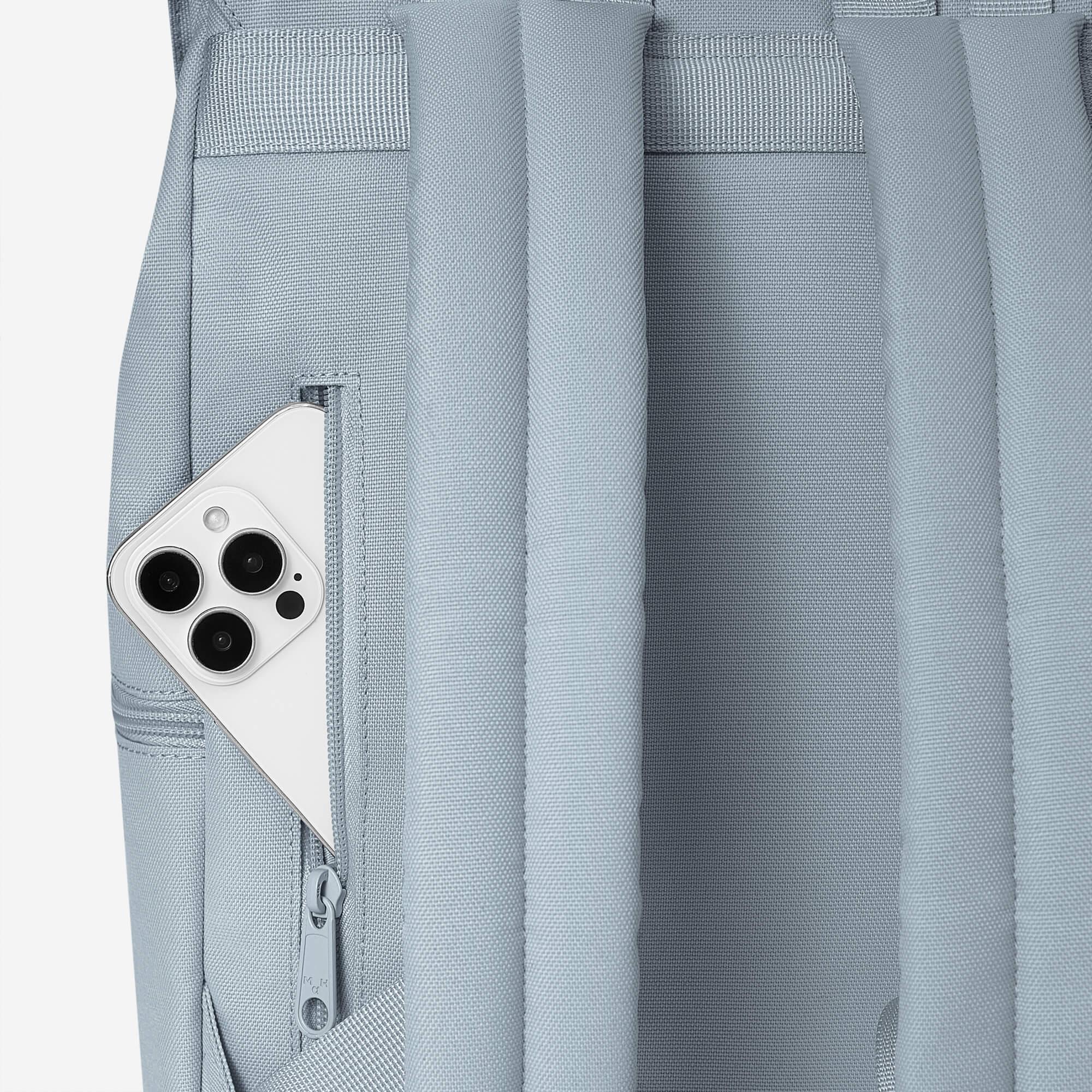 Siro Backpack | Quarry