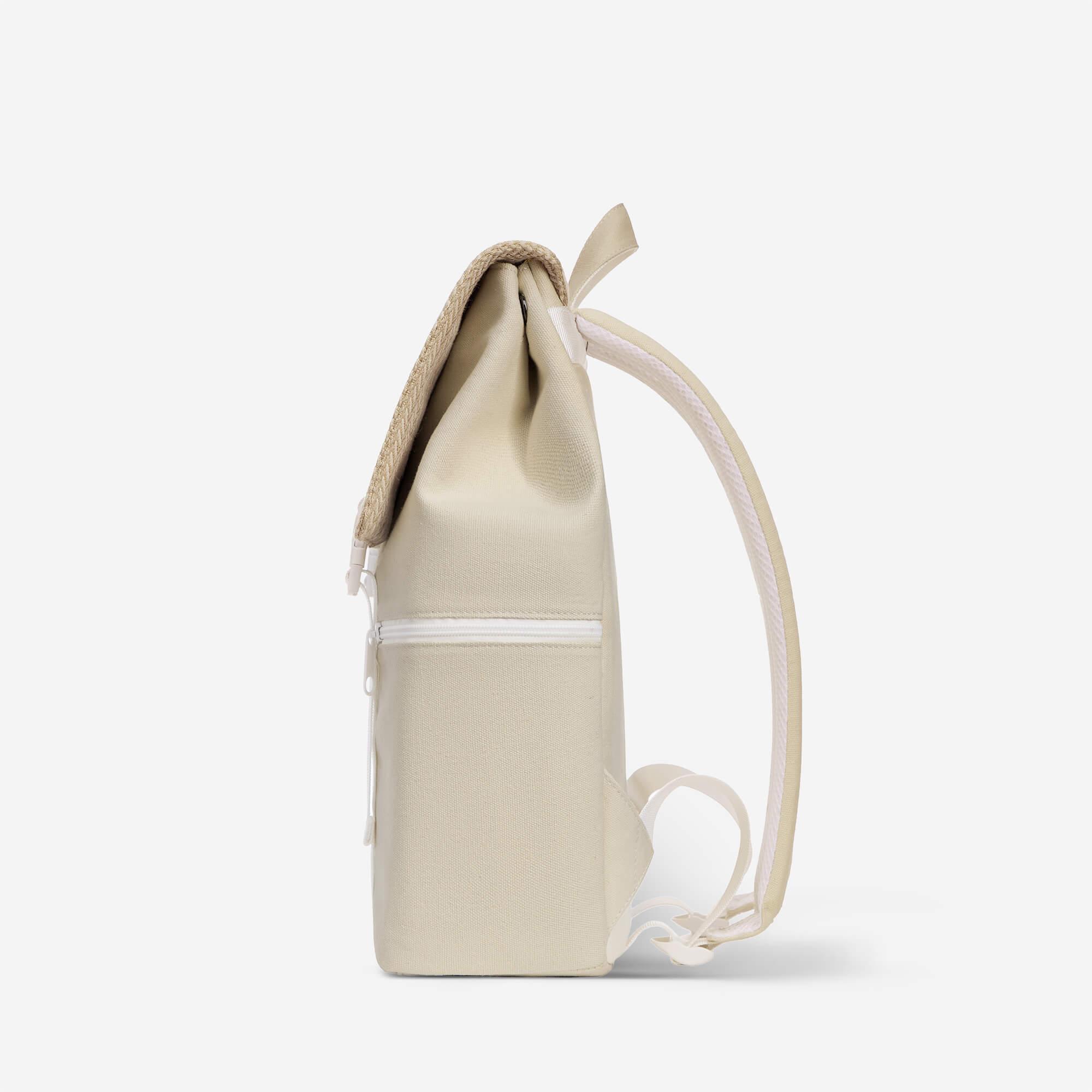 Mochila Siro | Recycloth | Algodón reciclado | 11L