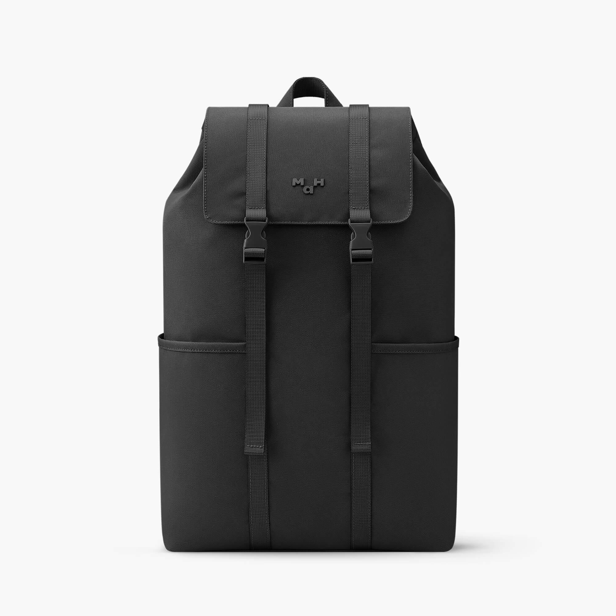 MaH Women's Siro Backpack - Black