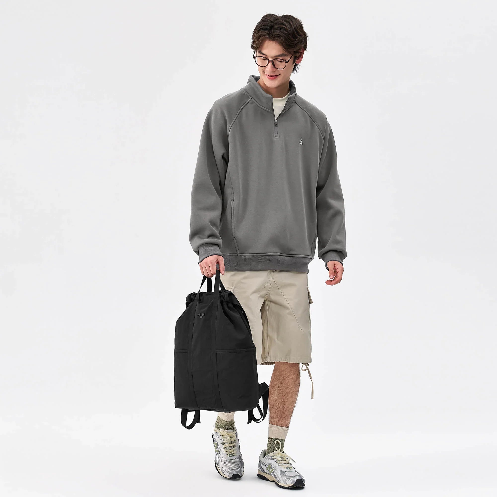 Siro Go Backpack
