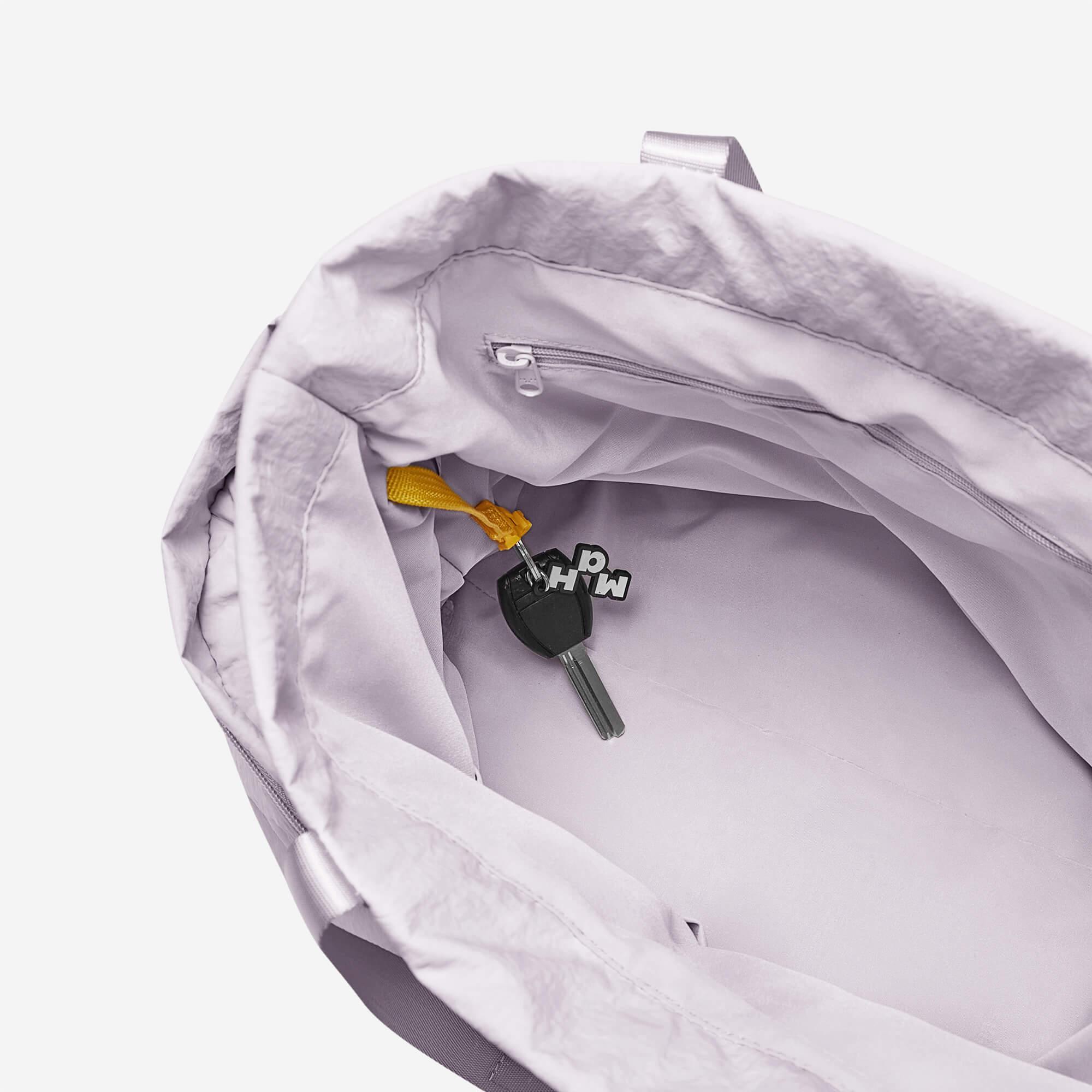 lululemon puffy tote bag Siro Puff Tote