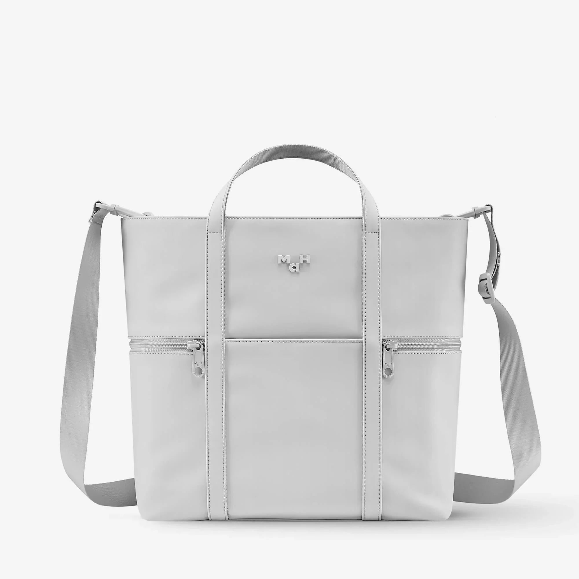 Siro Tote | PU | 2-Way Bag