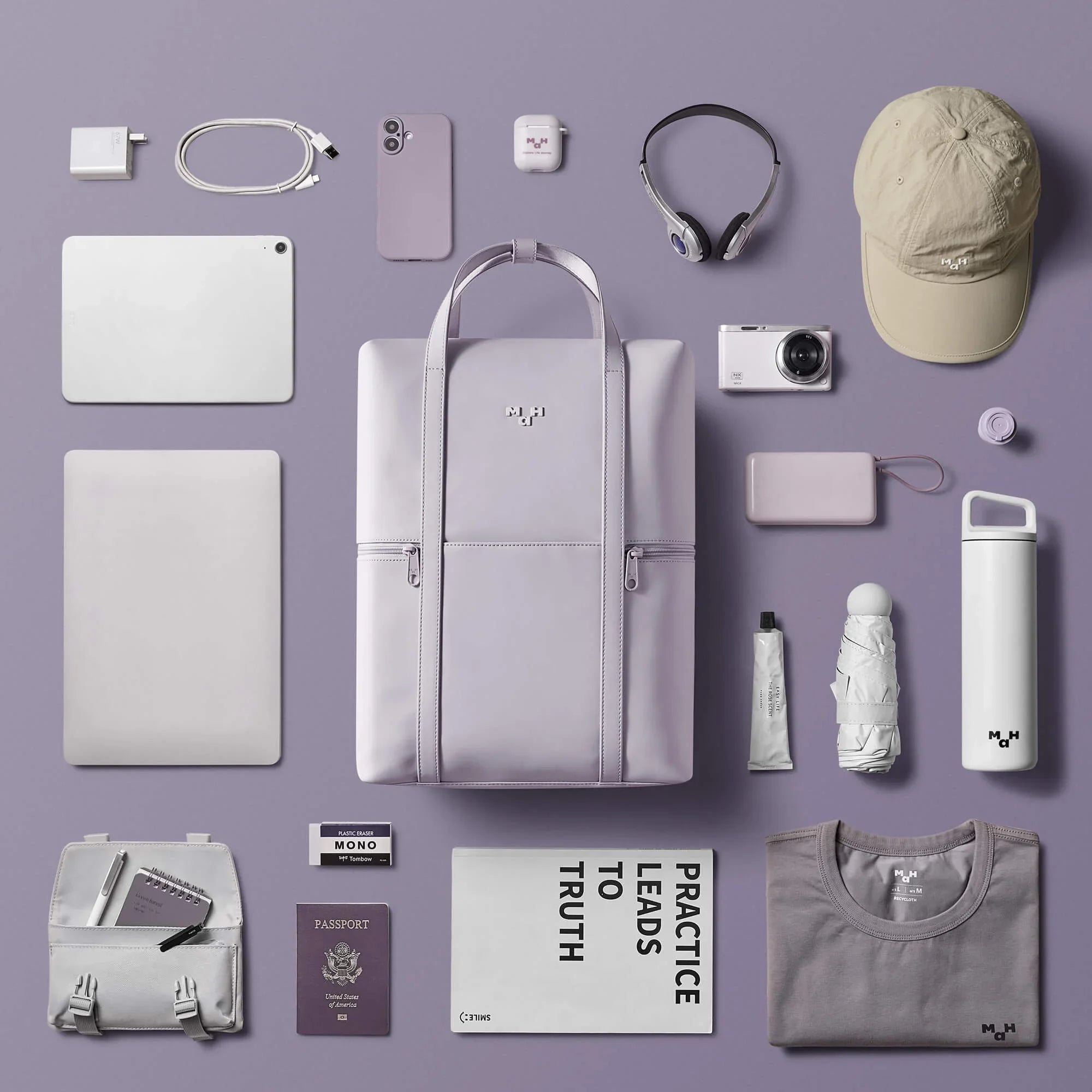 Siro Workpack | PU