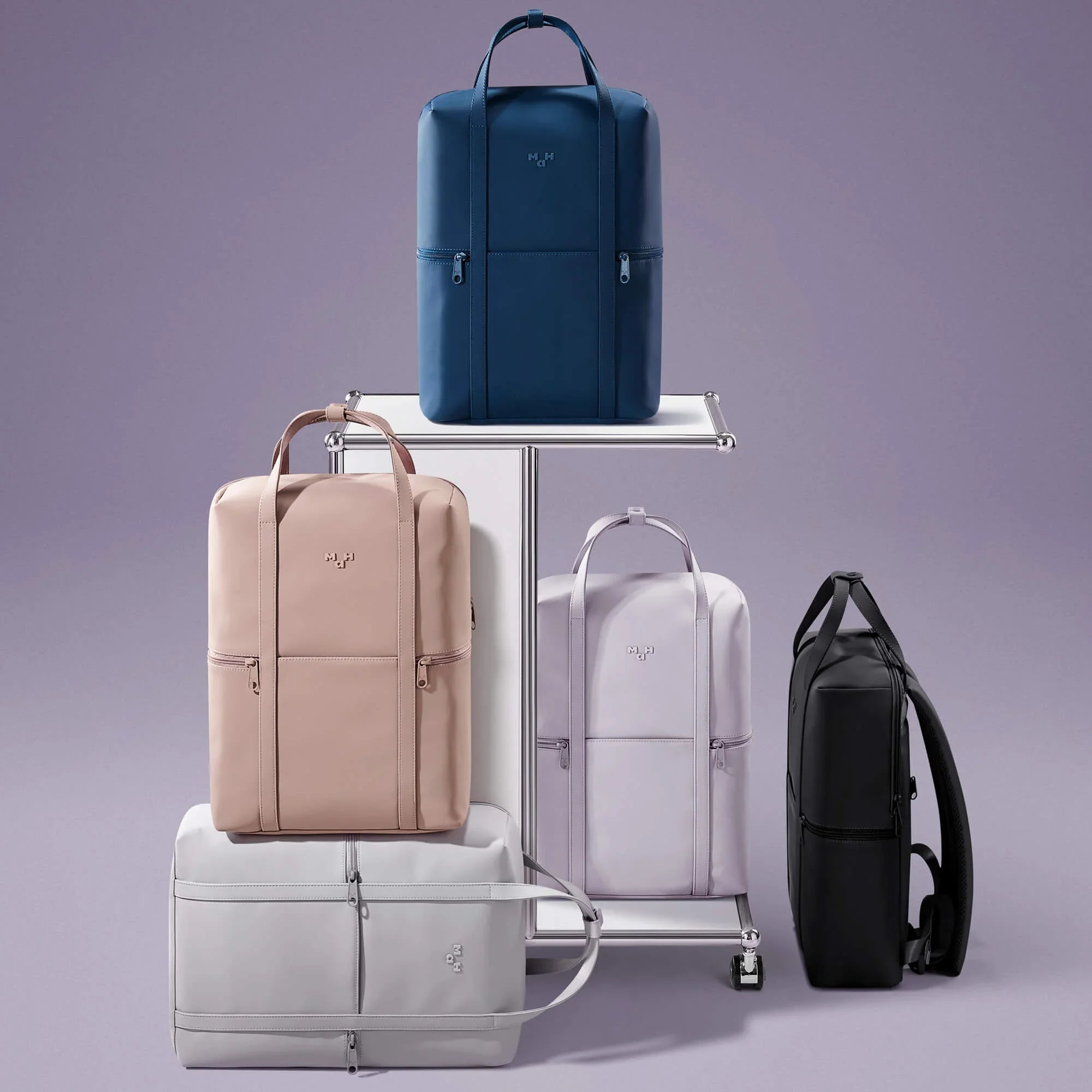Siro Workpack | PU
