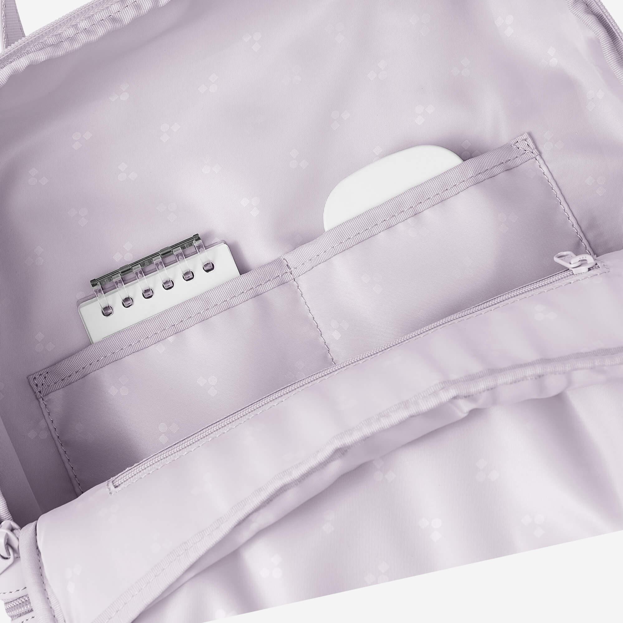 Siro Workpack | PU