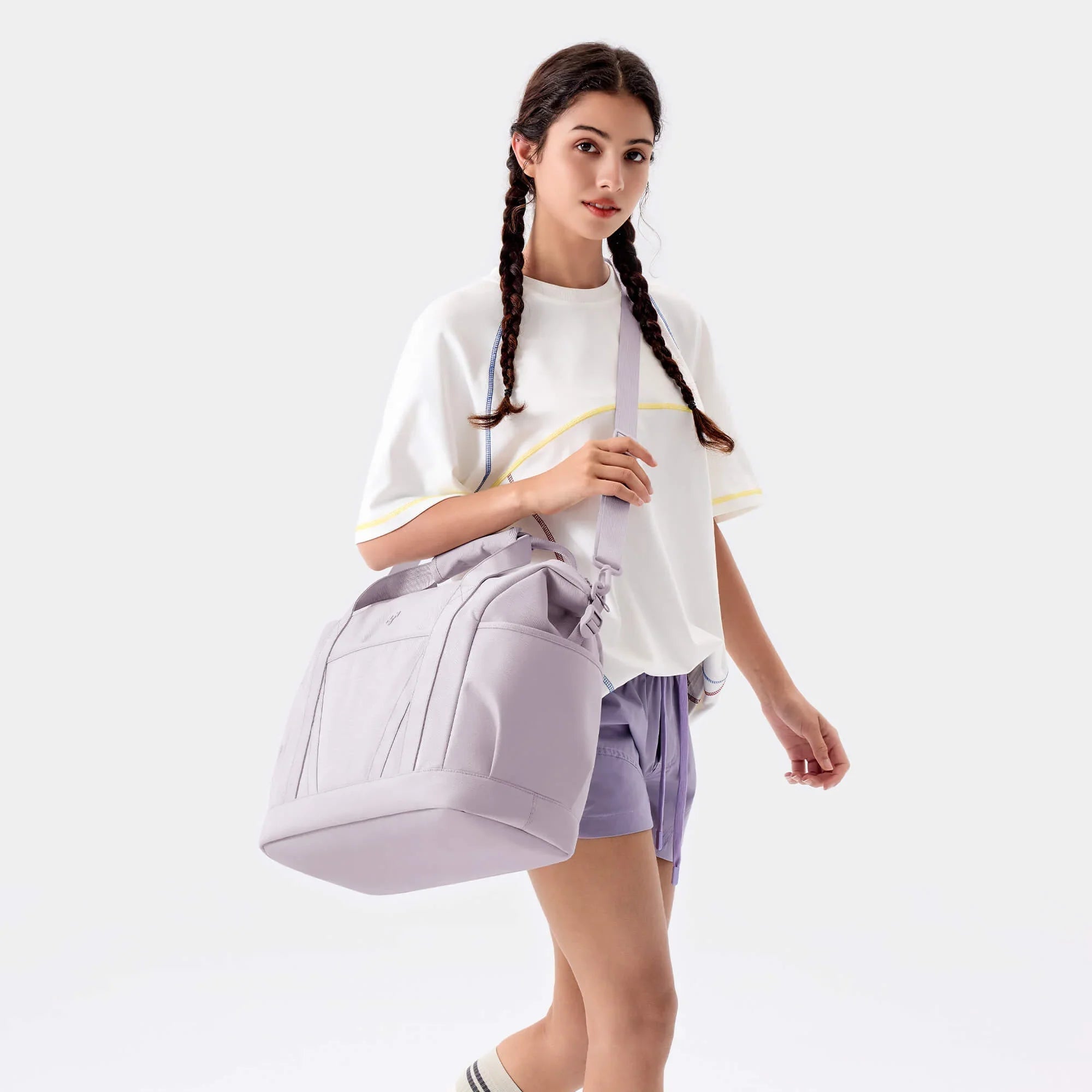 Travel Duffle Bag | MaH