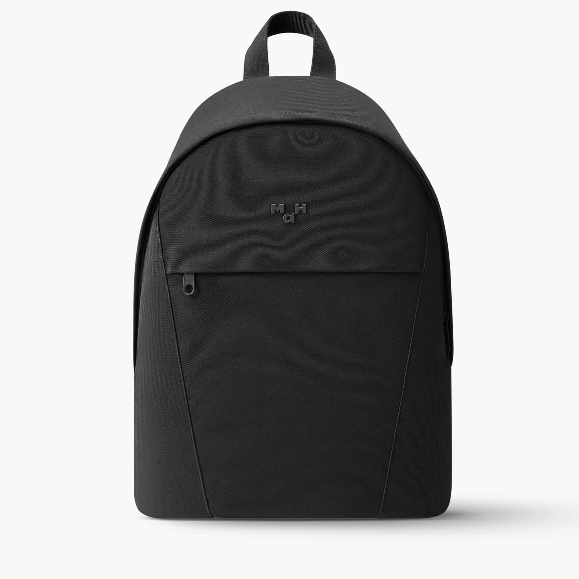 Black Vital Backpack