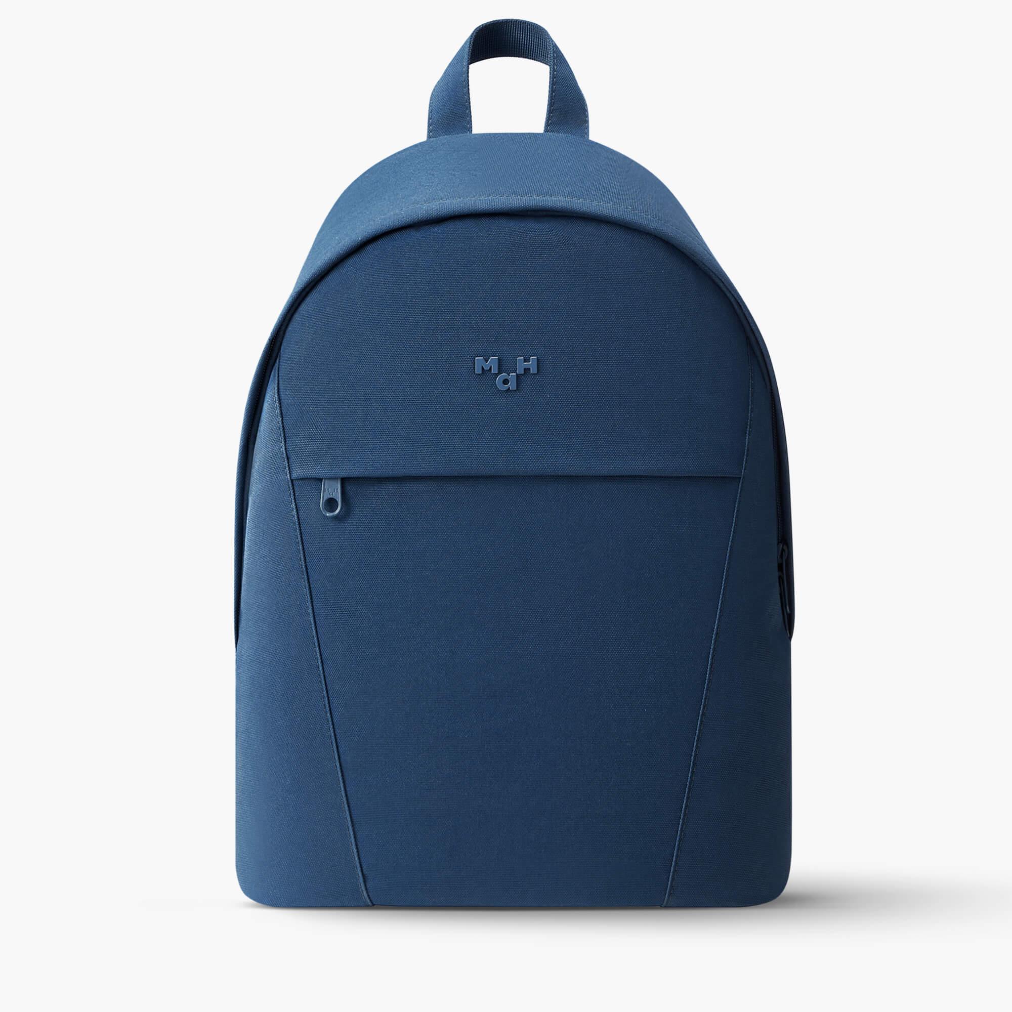 Blue Vital Backpack