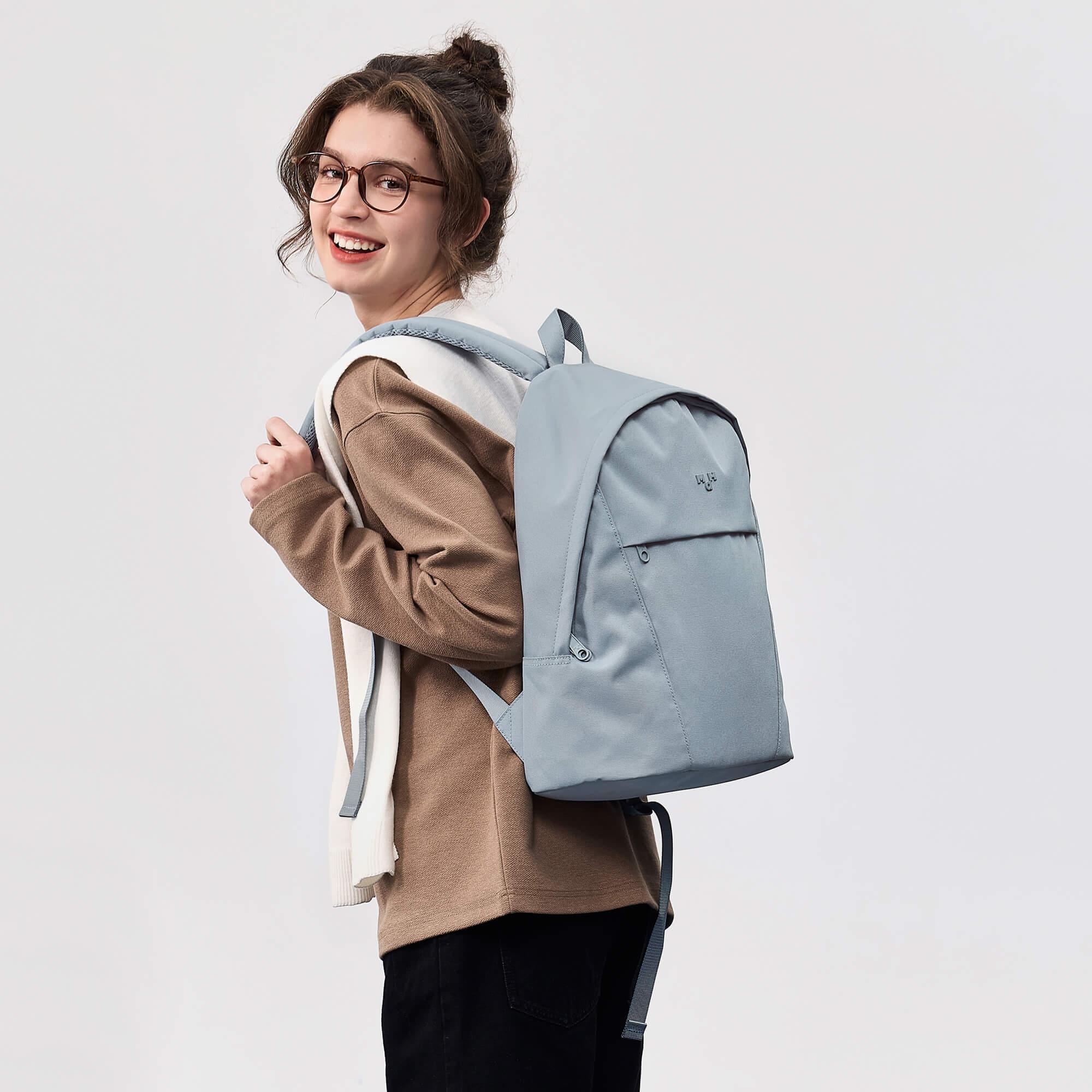Vital Backpack | Quarry