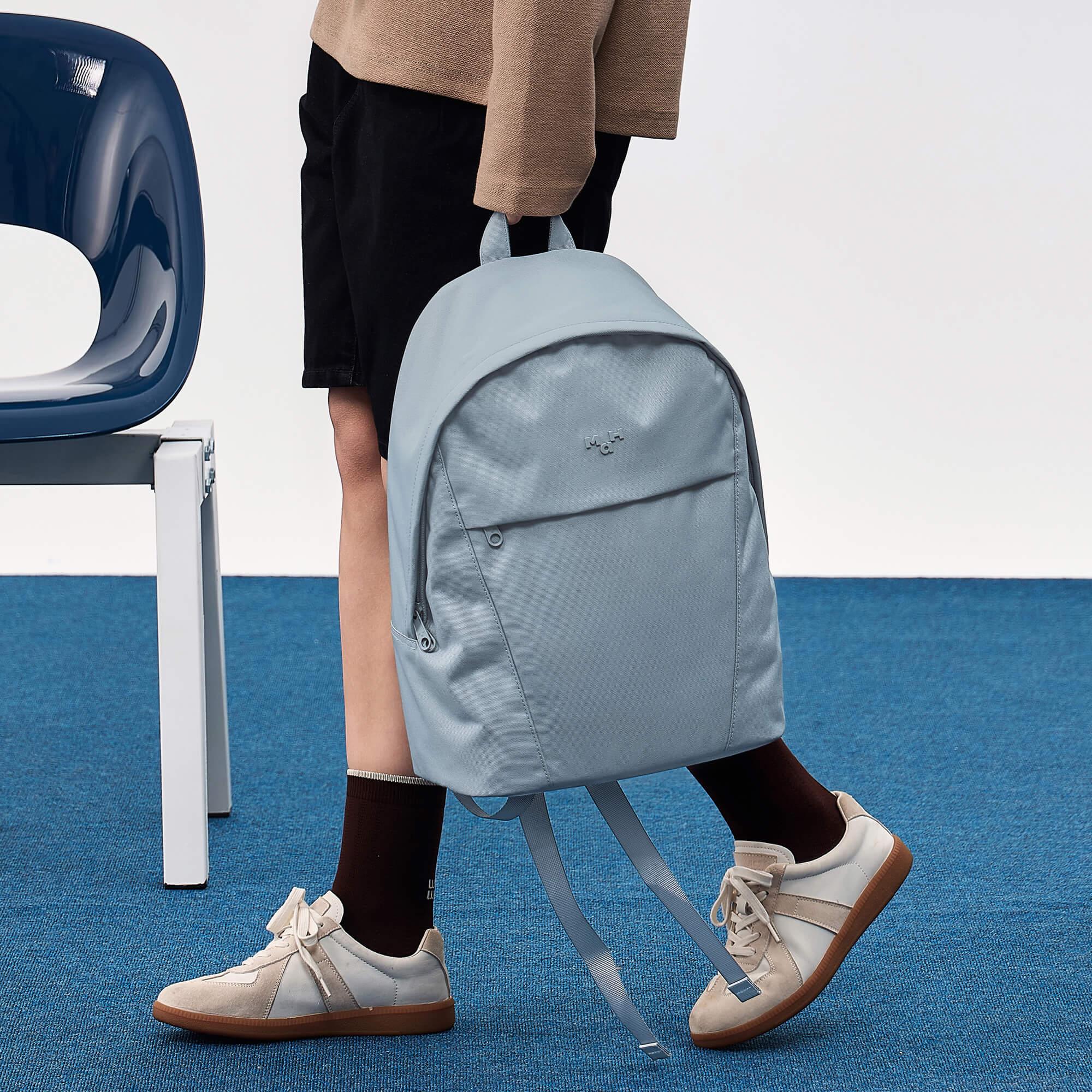 Vital Backpack | Quarry | 15L