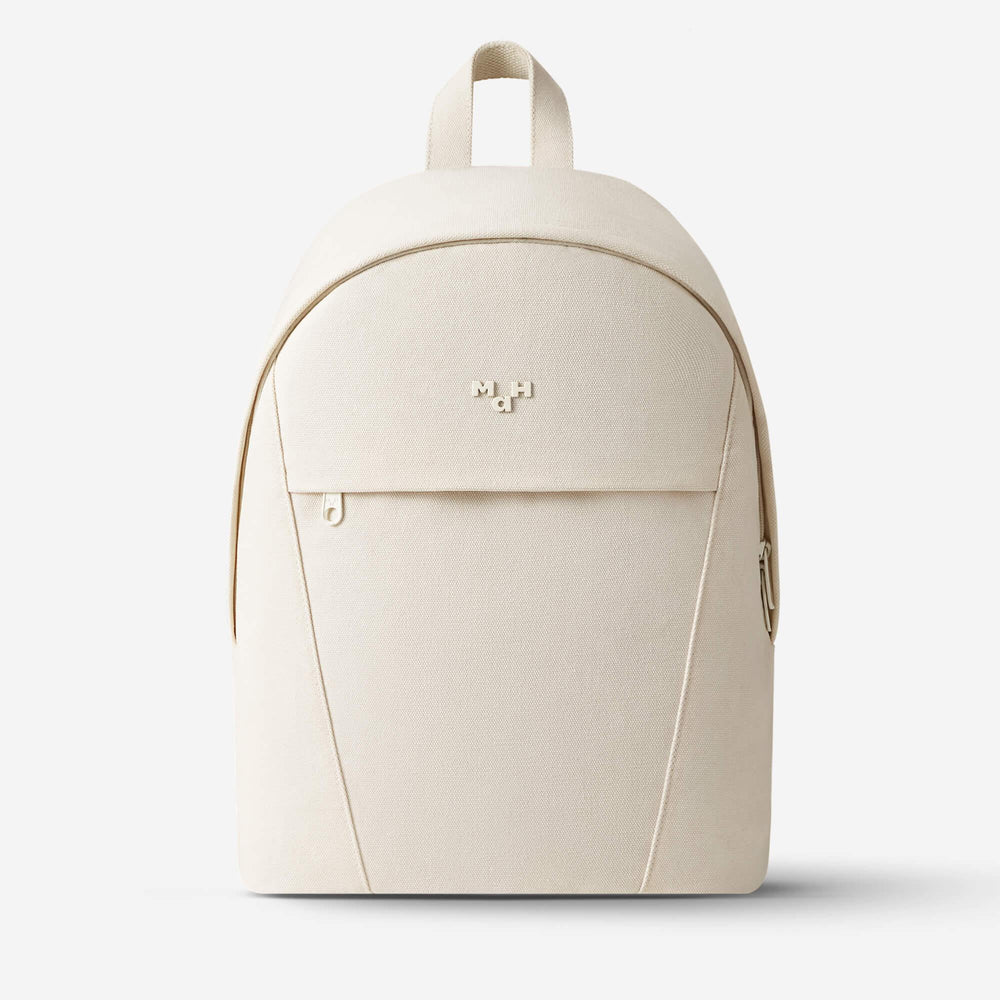 Biothane Backpack Vital Backpack | Recycled Cotton | 15L | MaH