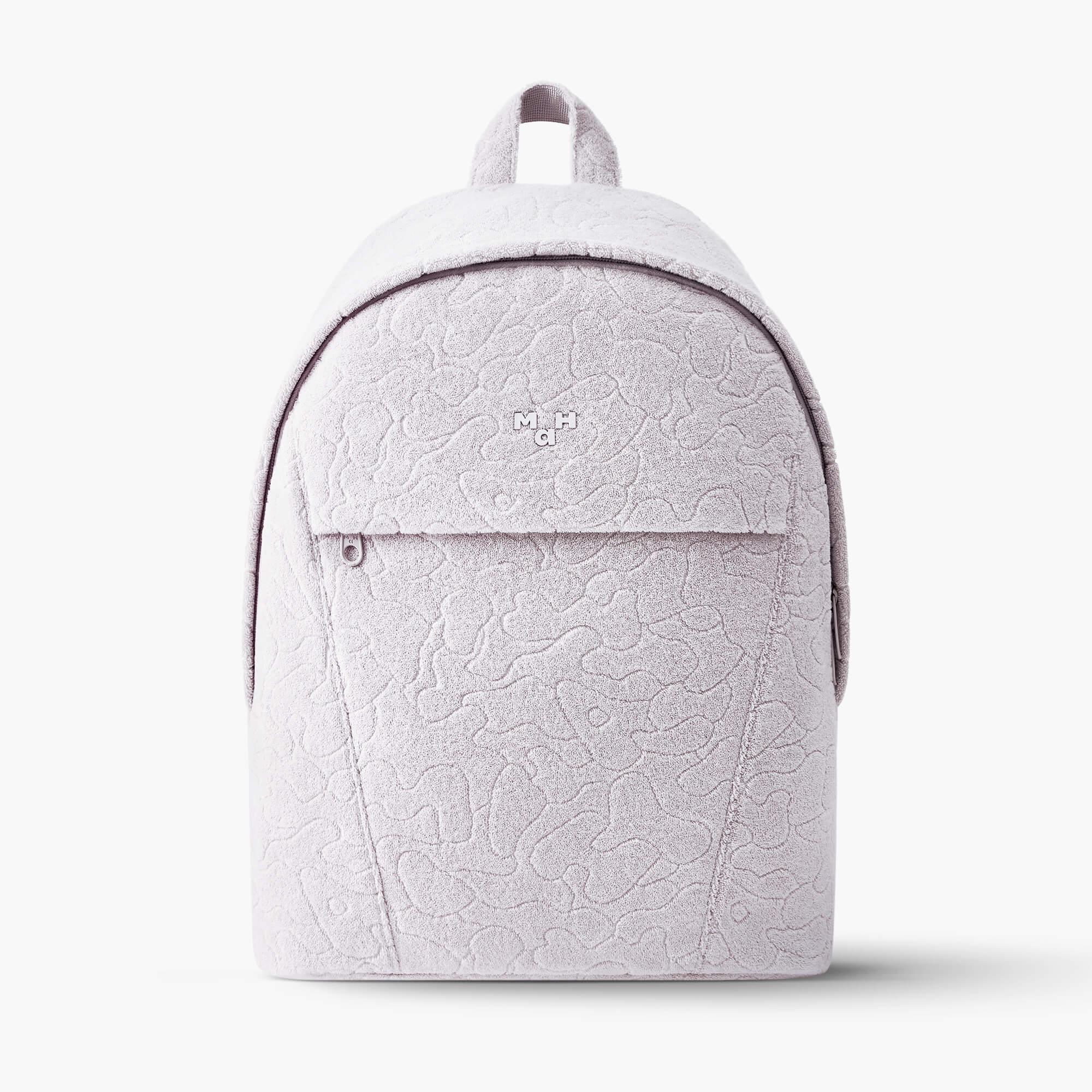 Vital Backpack | Terrycloth | 15L