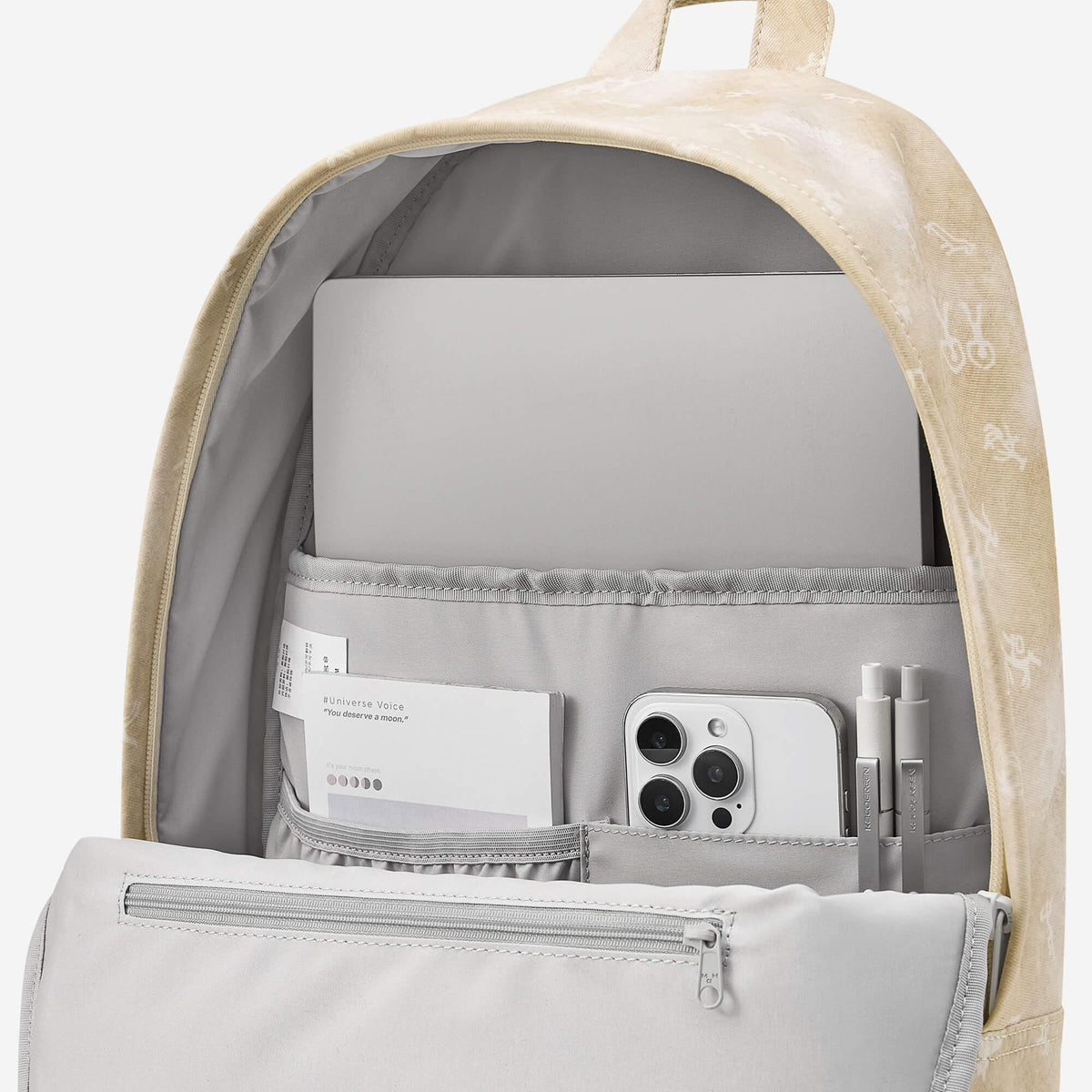 Vital Backpack | Year of the Horse | 15L