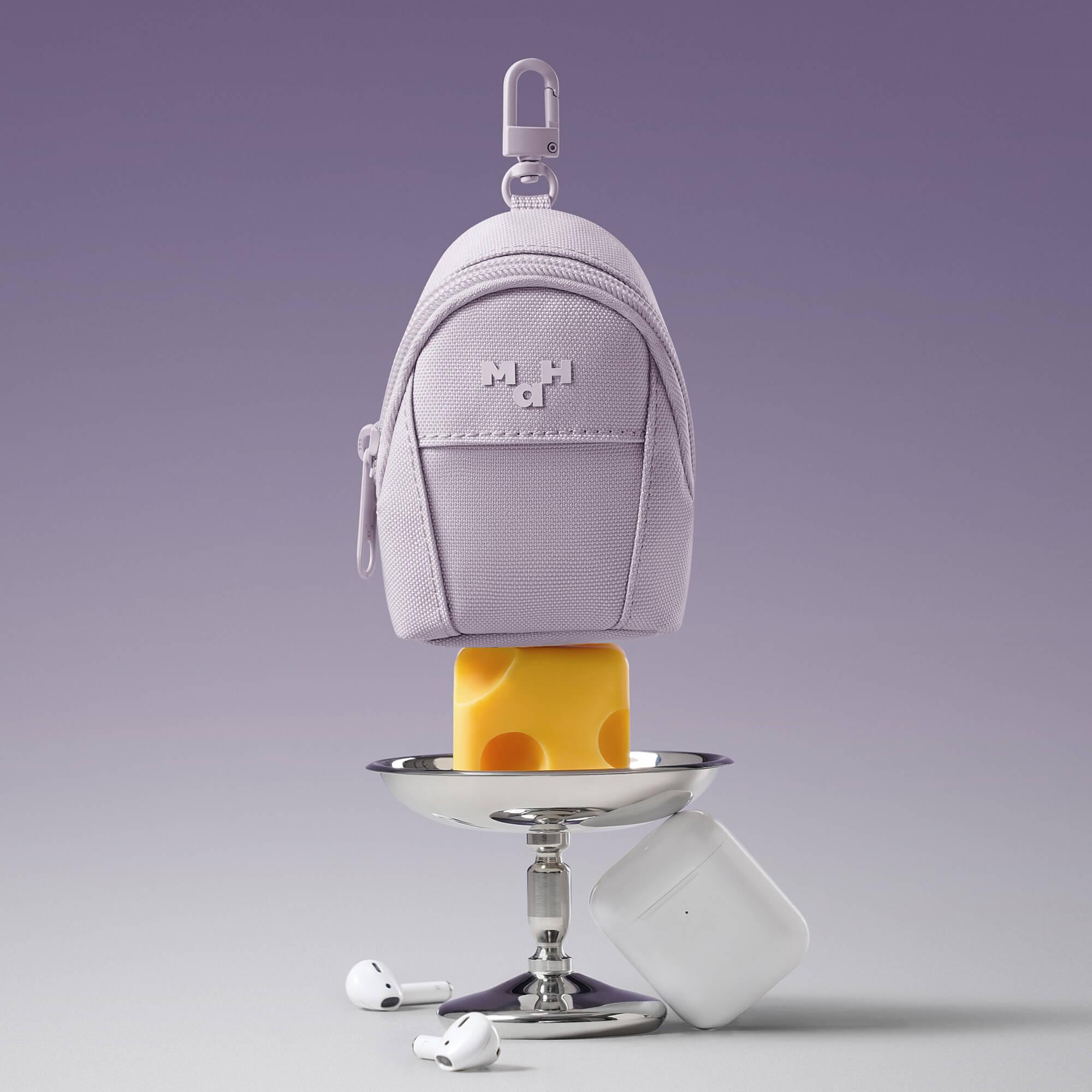 Vital Bag Charm