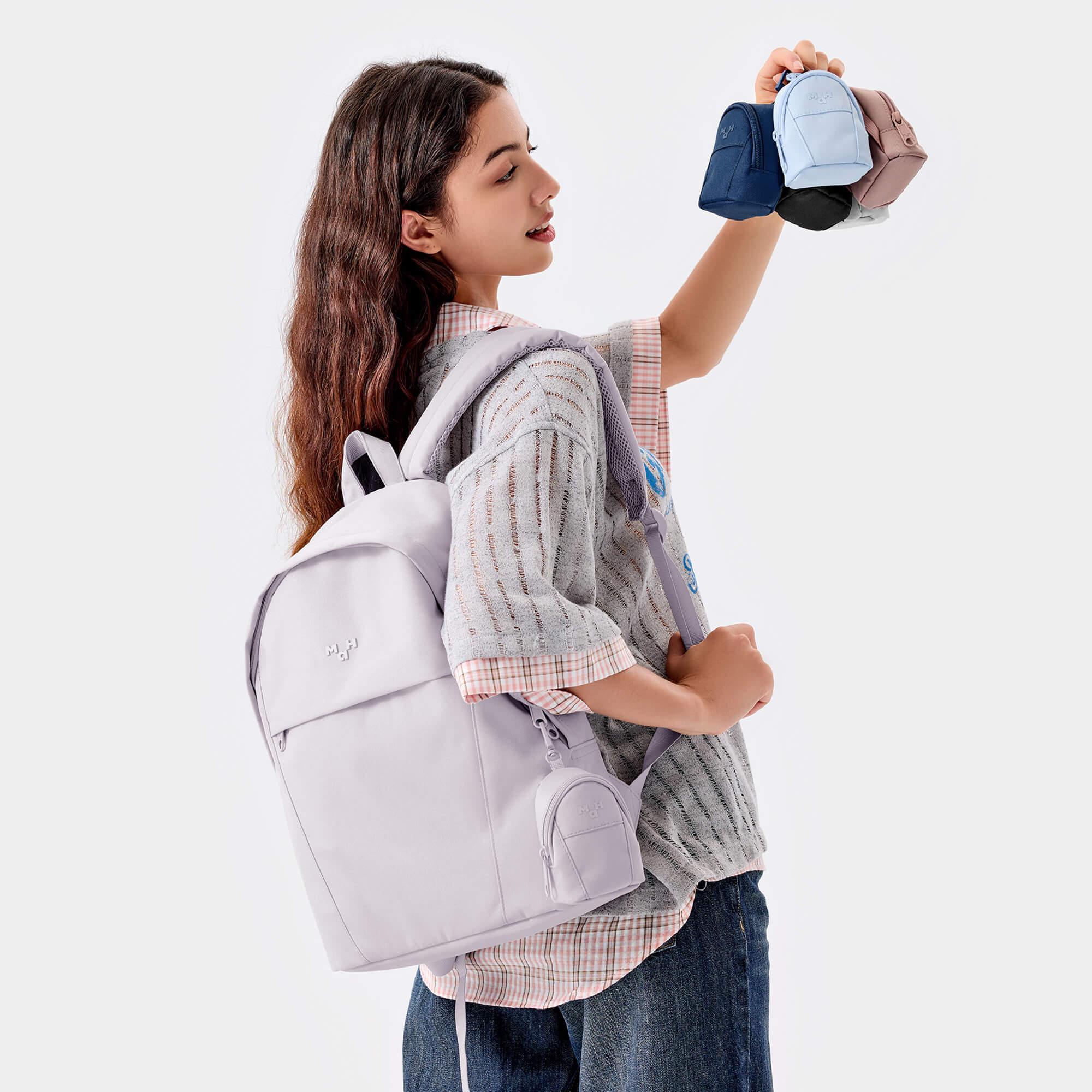 Vital Bag Charm