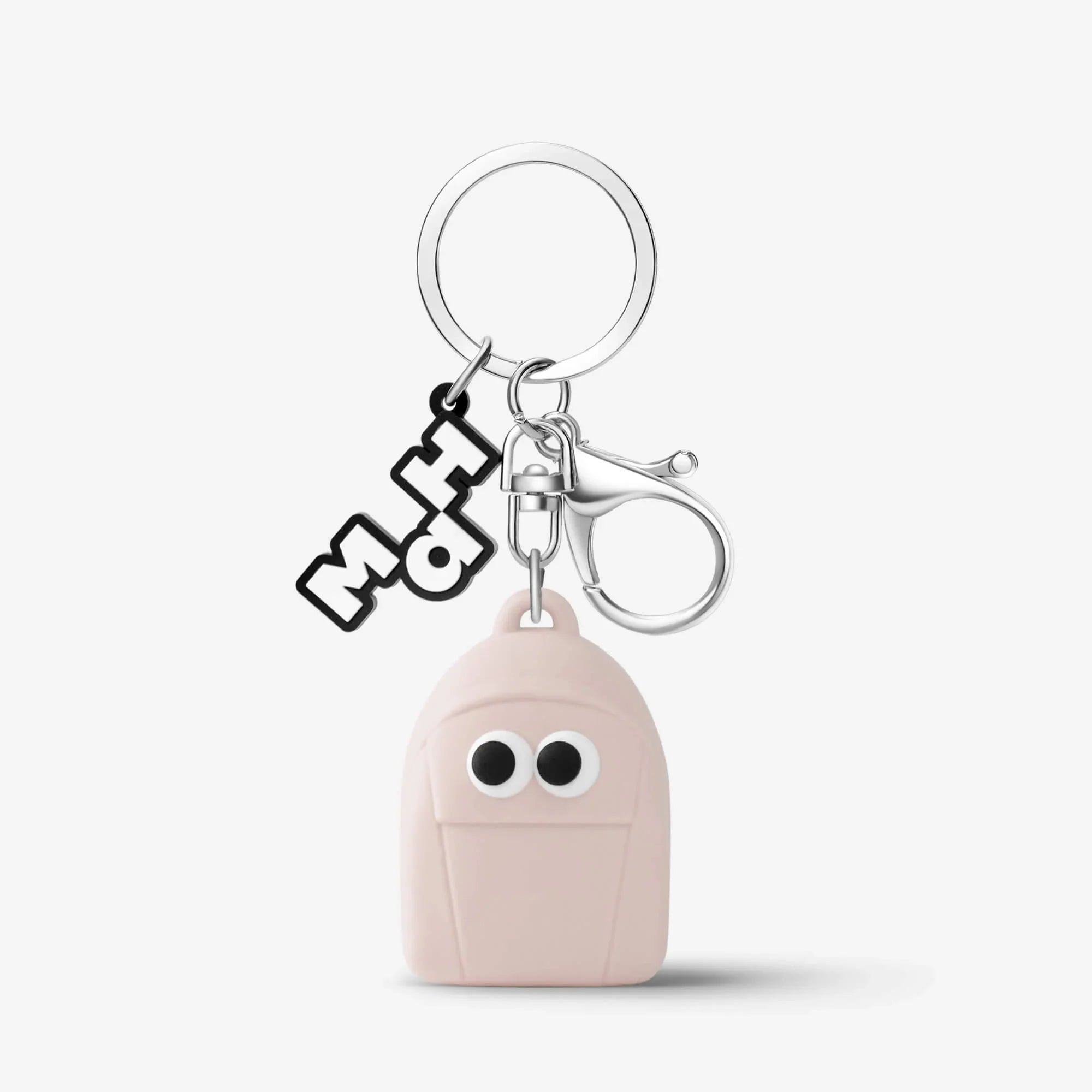 Vital Keychain