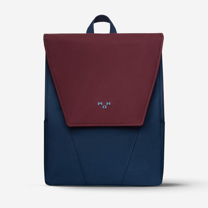 MaH Young Backpack | Multicolor | Water-Resistant Polyester | 17L