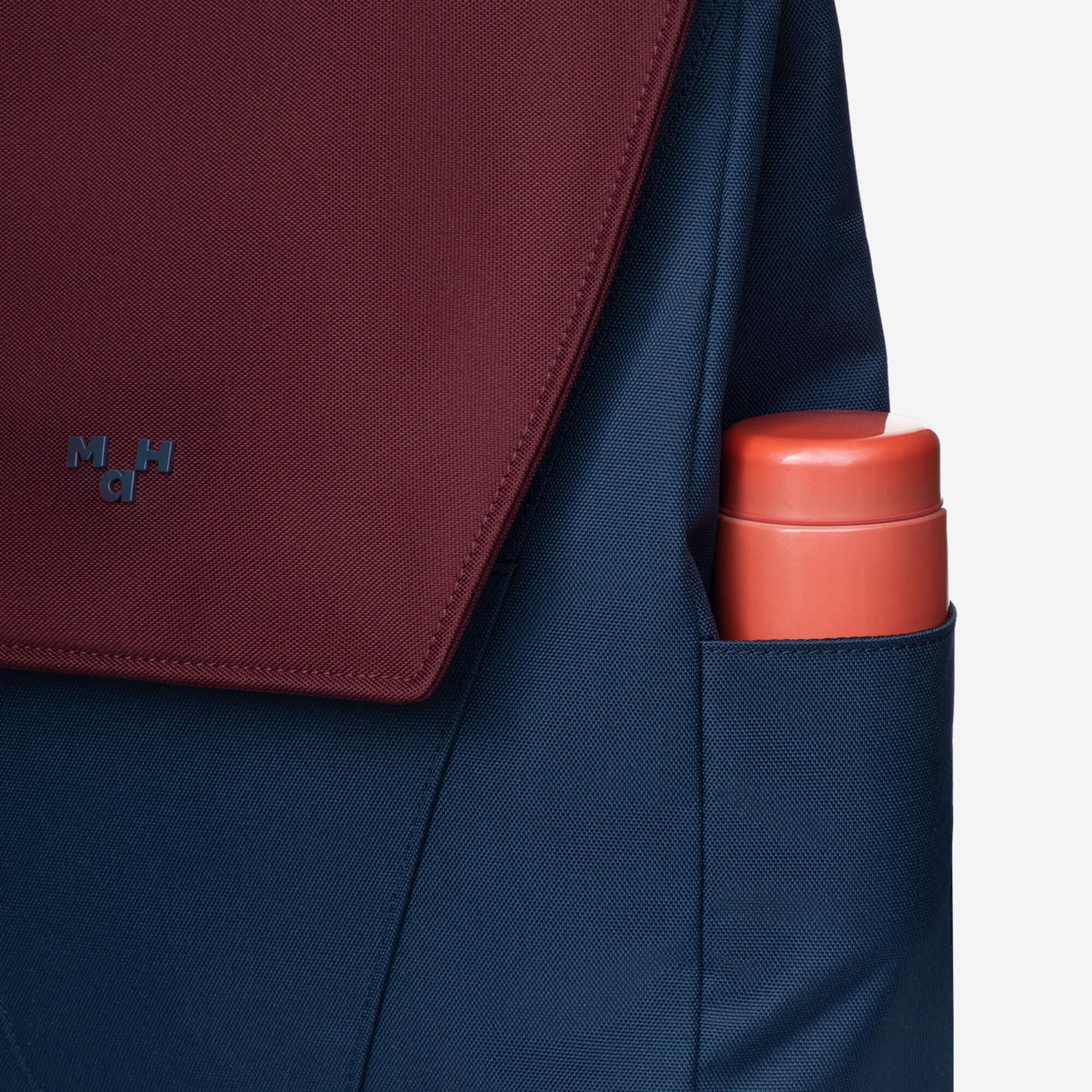 Young Backpack | Multicolor | 17L | MaH