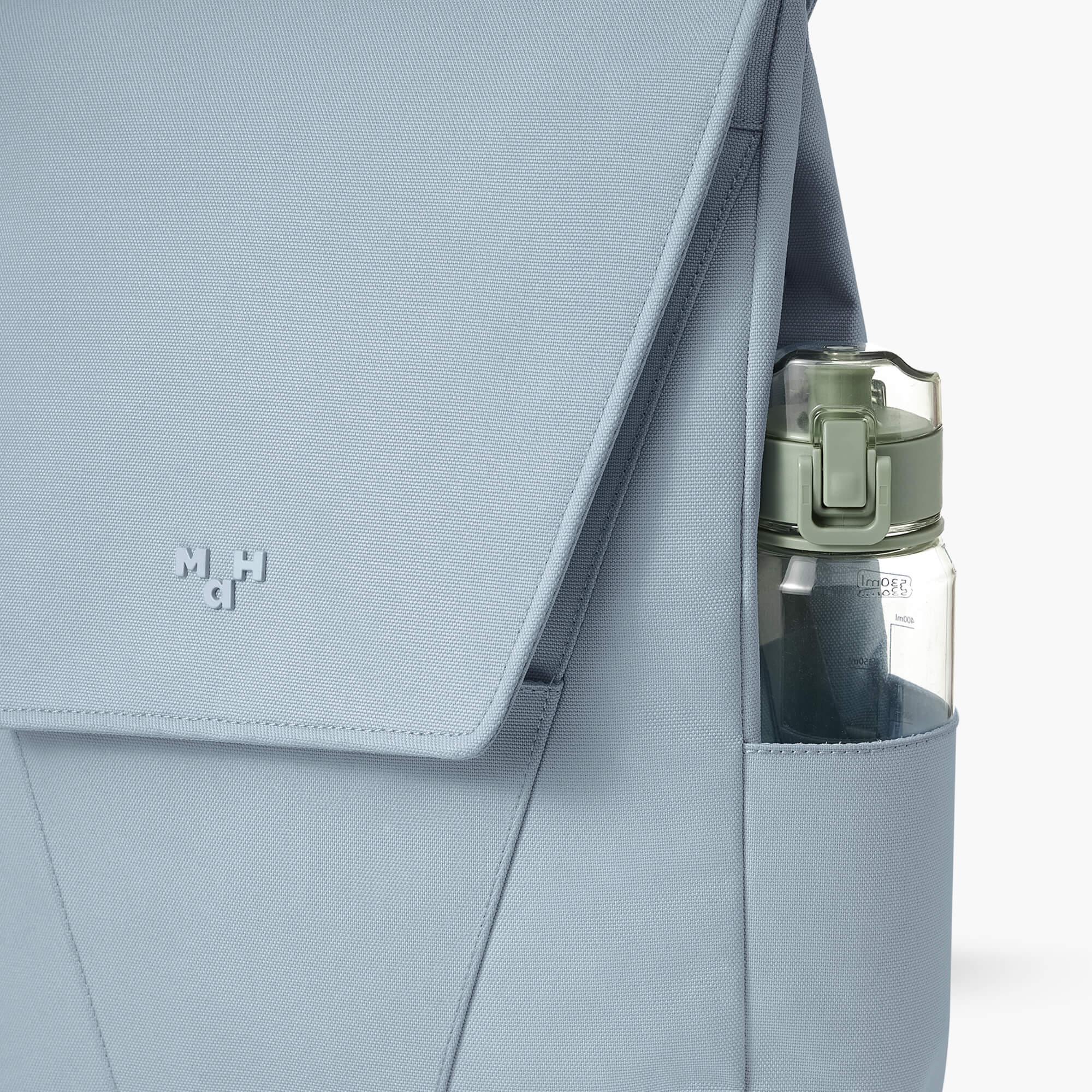 Young Backpack | Quarry | 13L