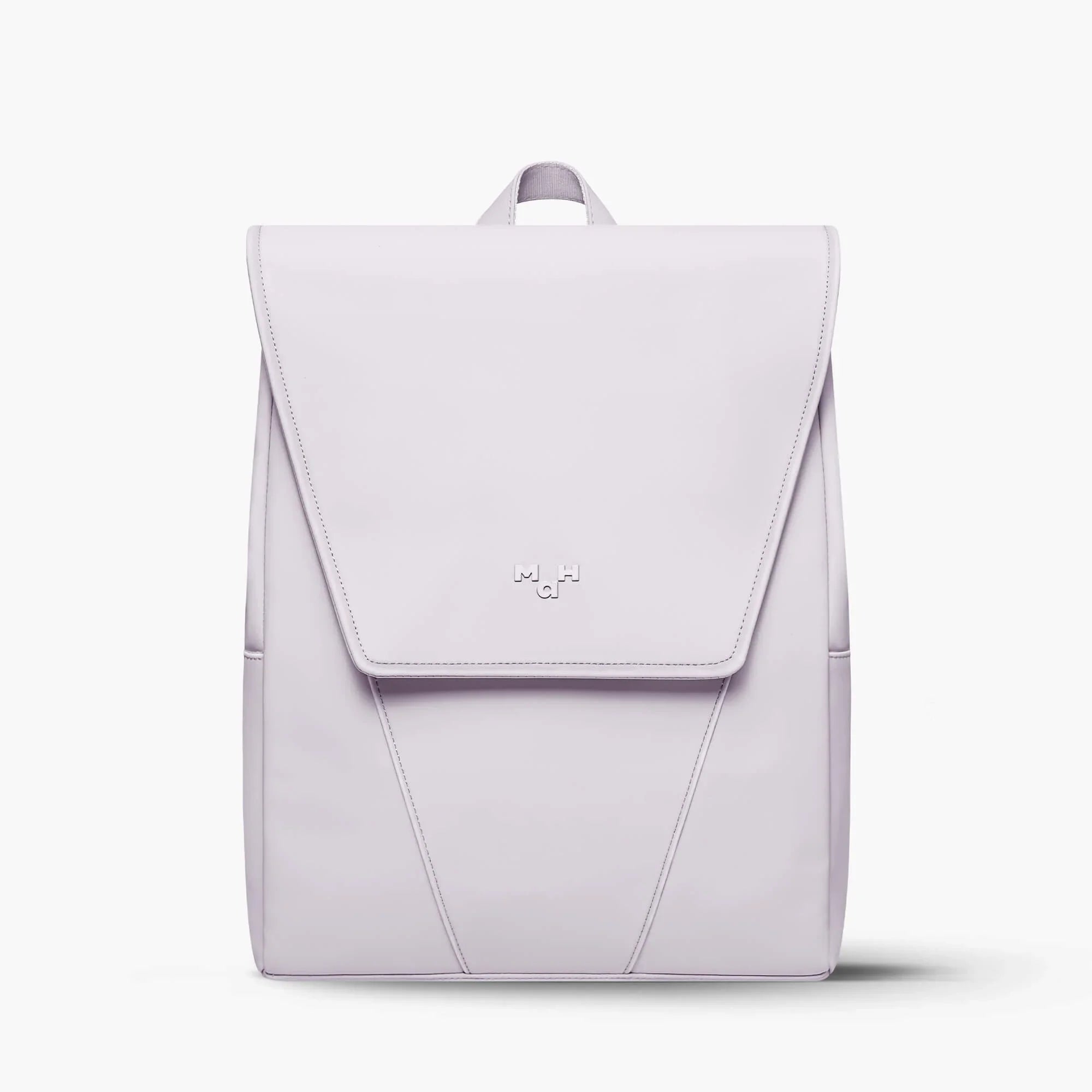 Young Backpack | Water-based PU | 13L