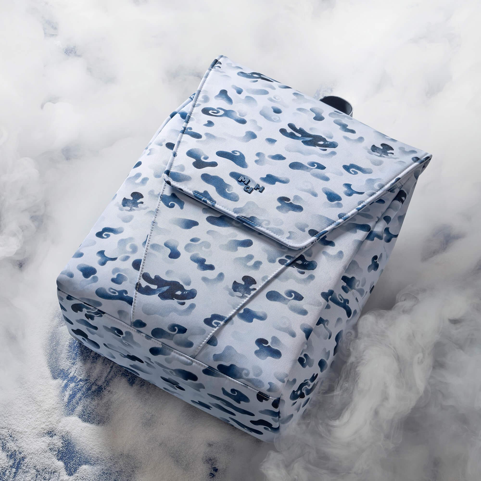 Dragon Paintings Backpack for School
