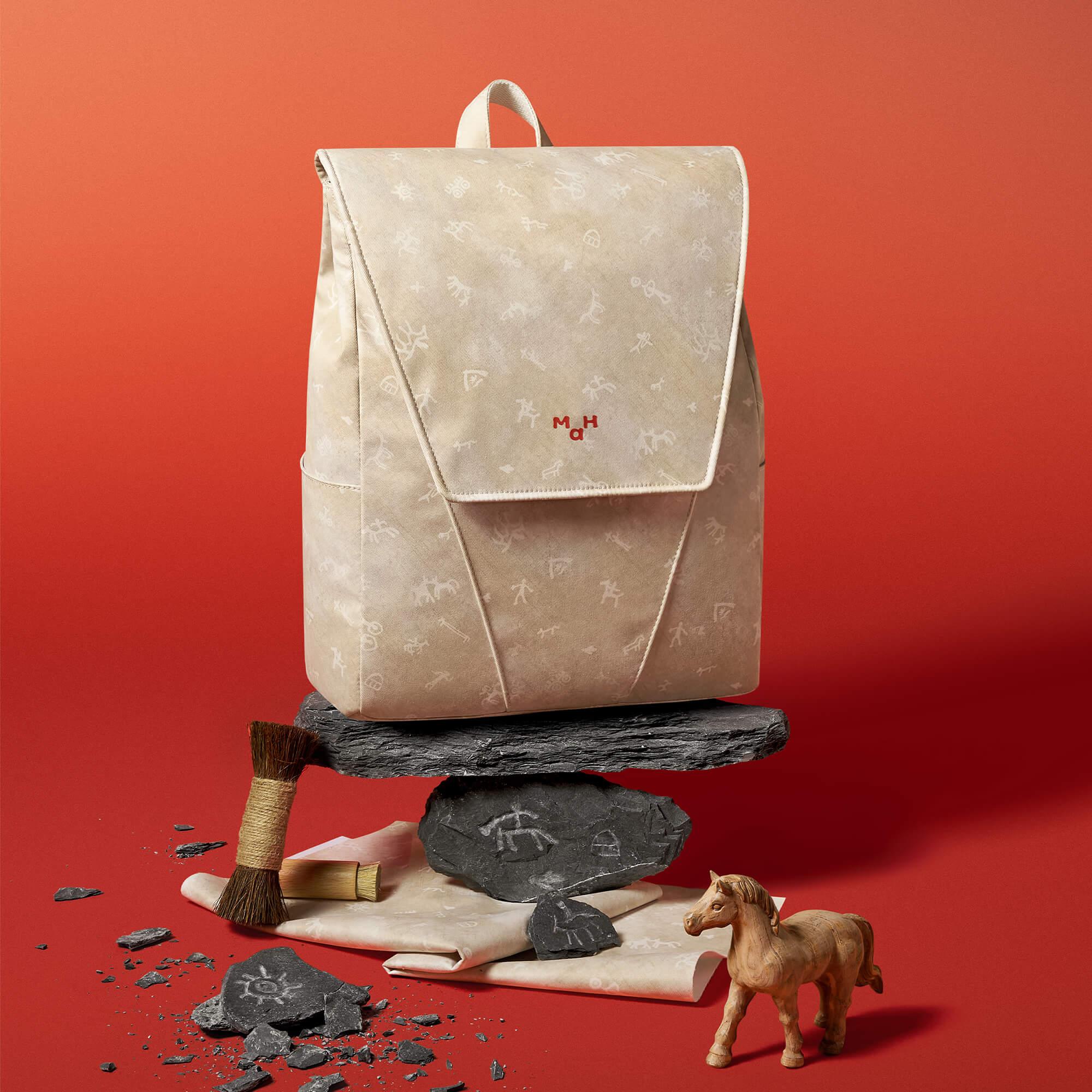 Young Backpack | Year of the Horse | 13L