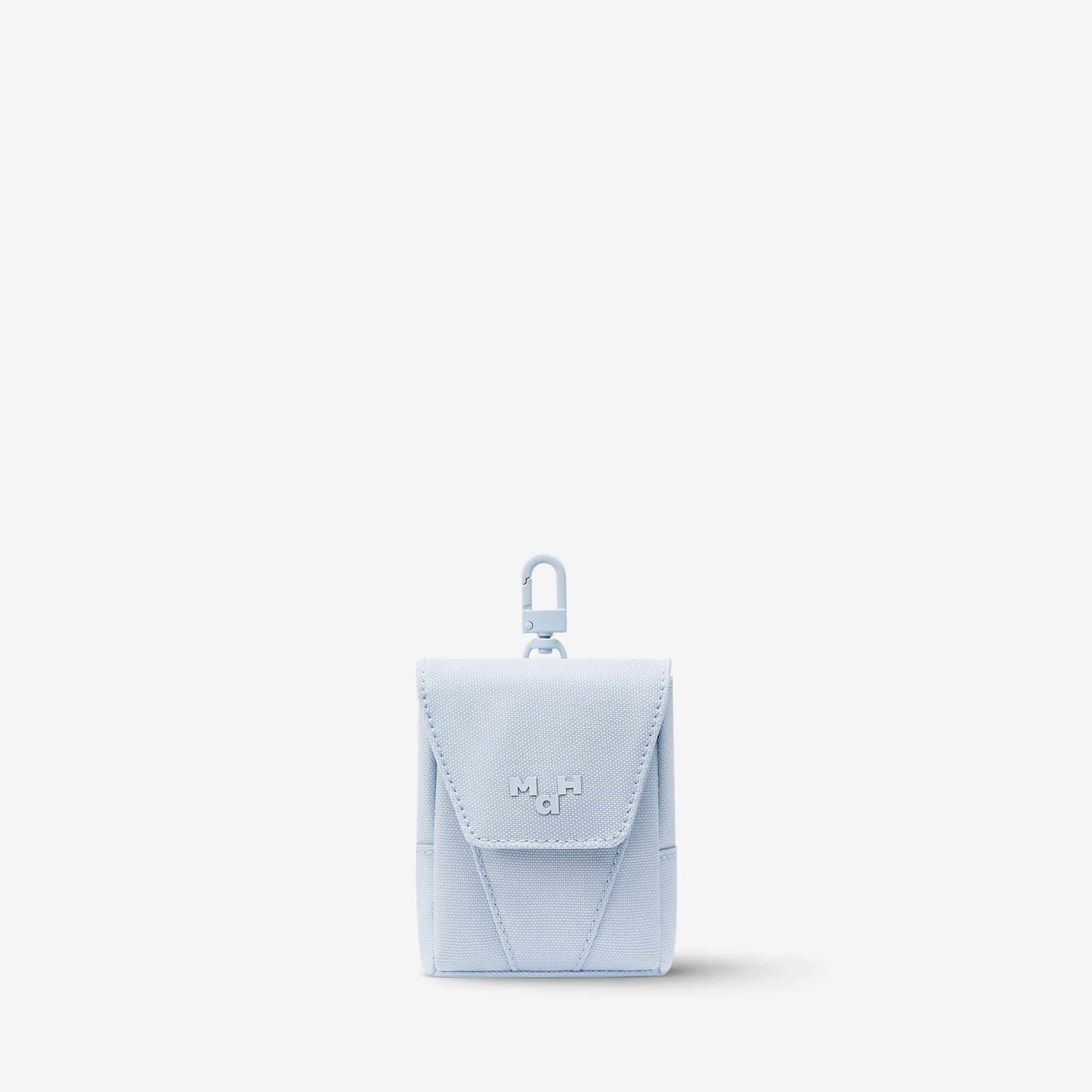 Young Bag Charm