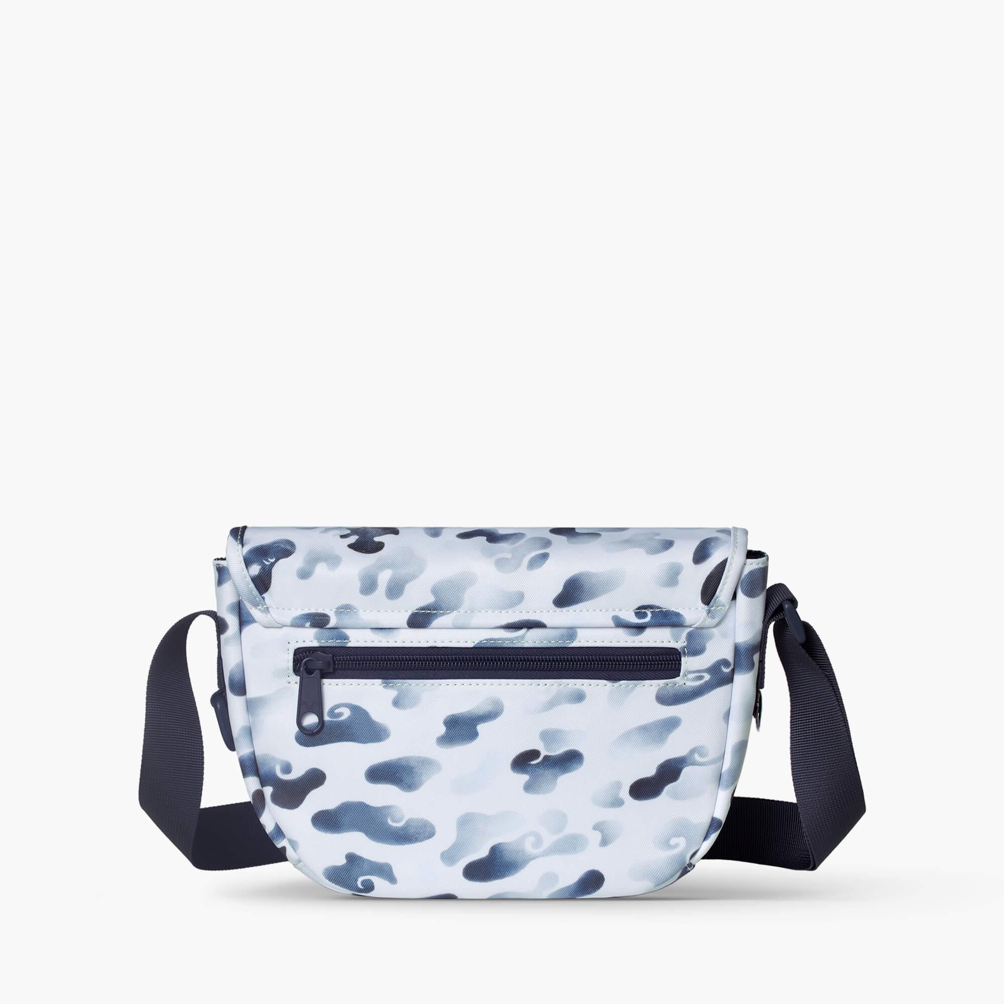 Dragon Paintings Crossbody Bag