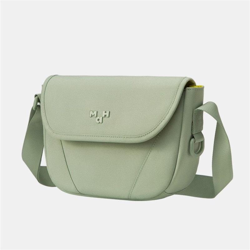 green crossbody bag for girls