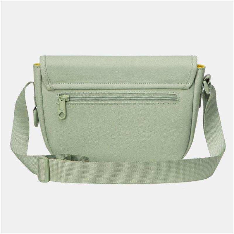 green crossbody bag for girls