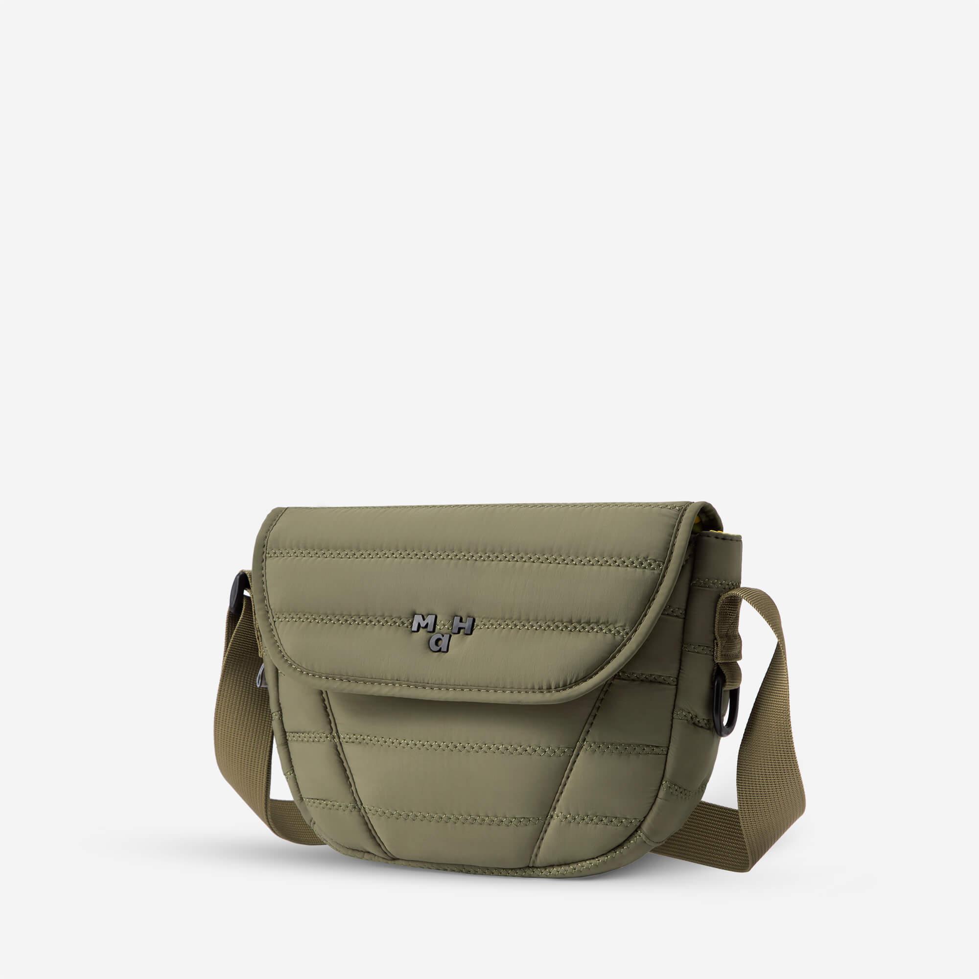 Soft Crossbody Bag For Men and Women