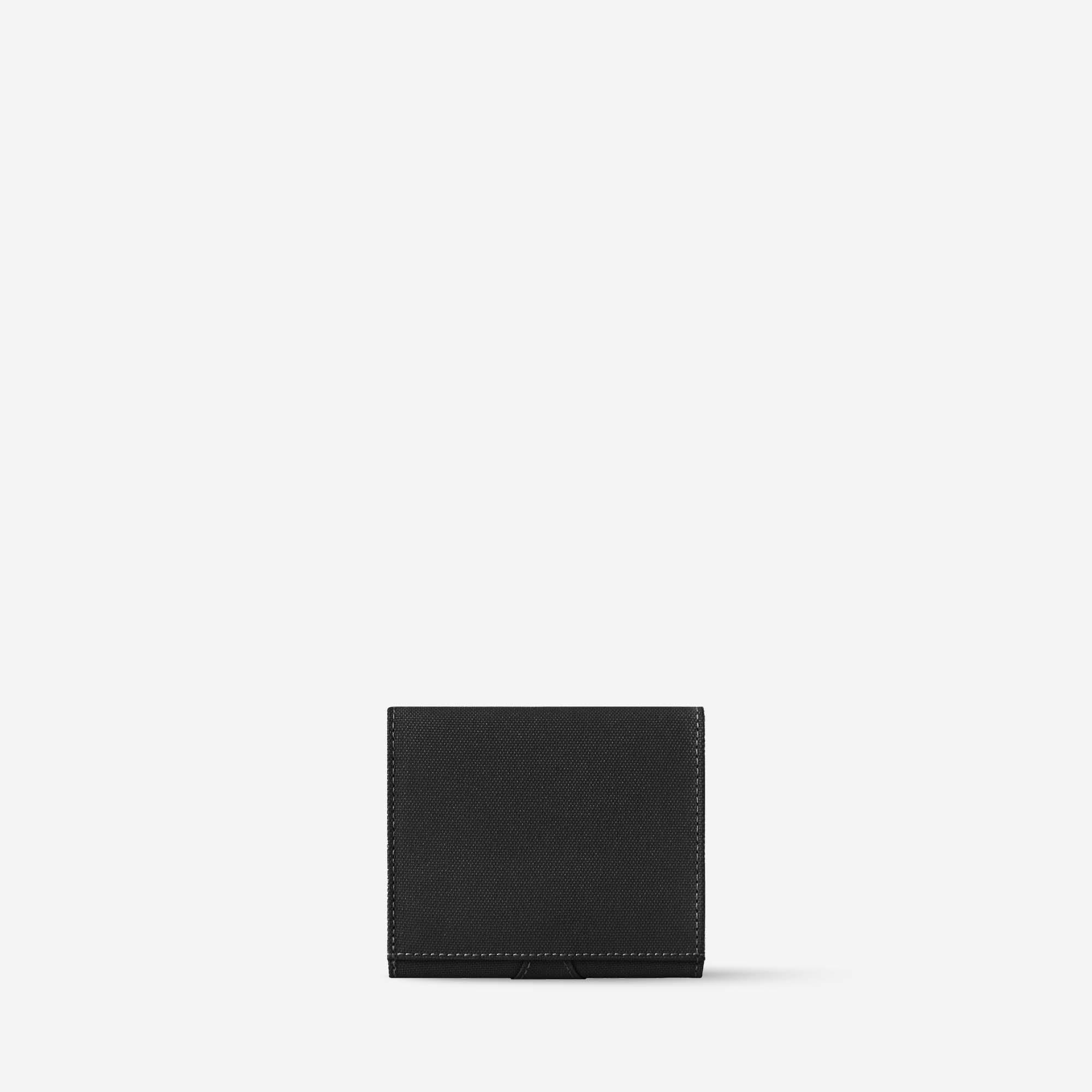Young Echo Wallet