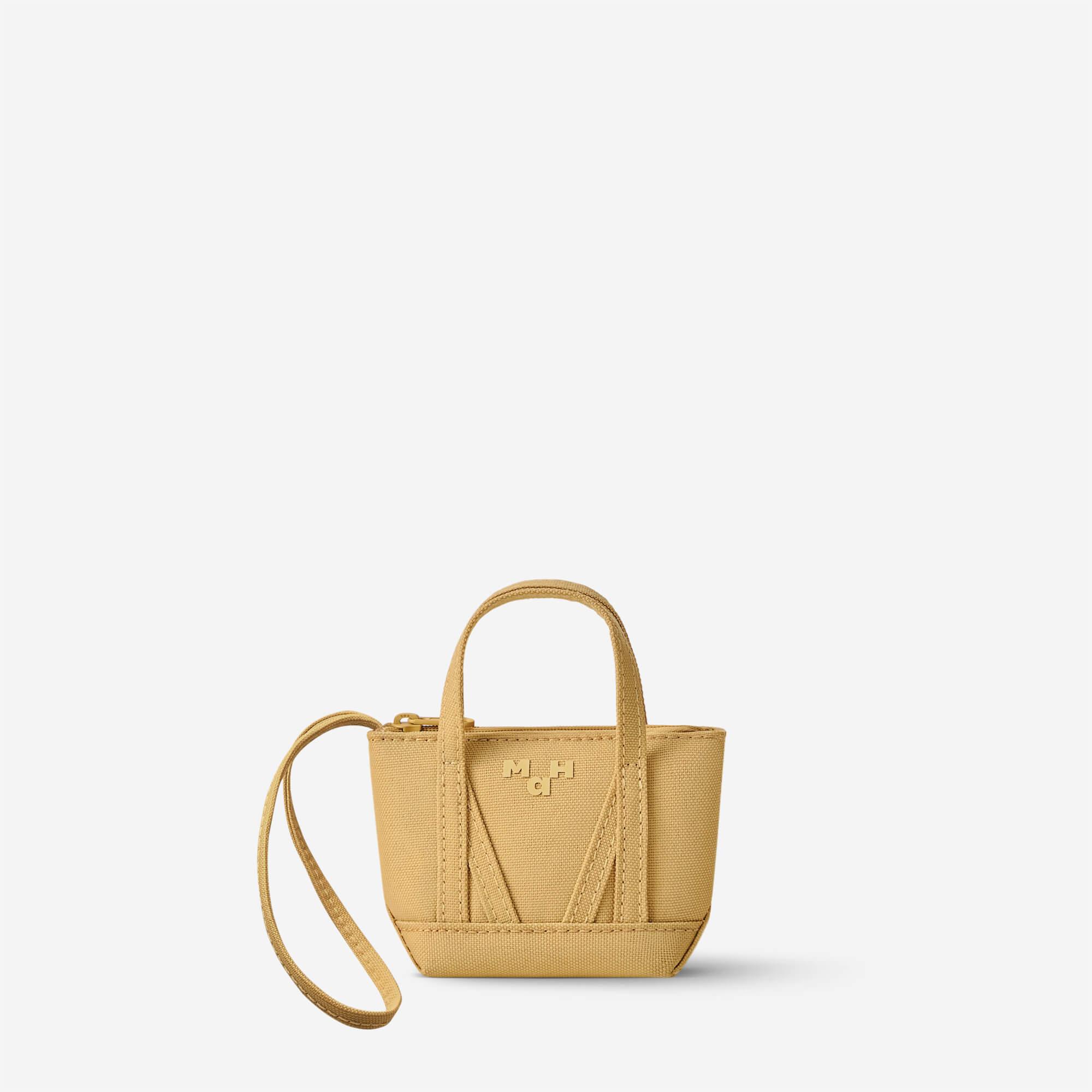 Young Hull Tote Mini | Earbuds Bag