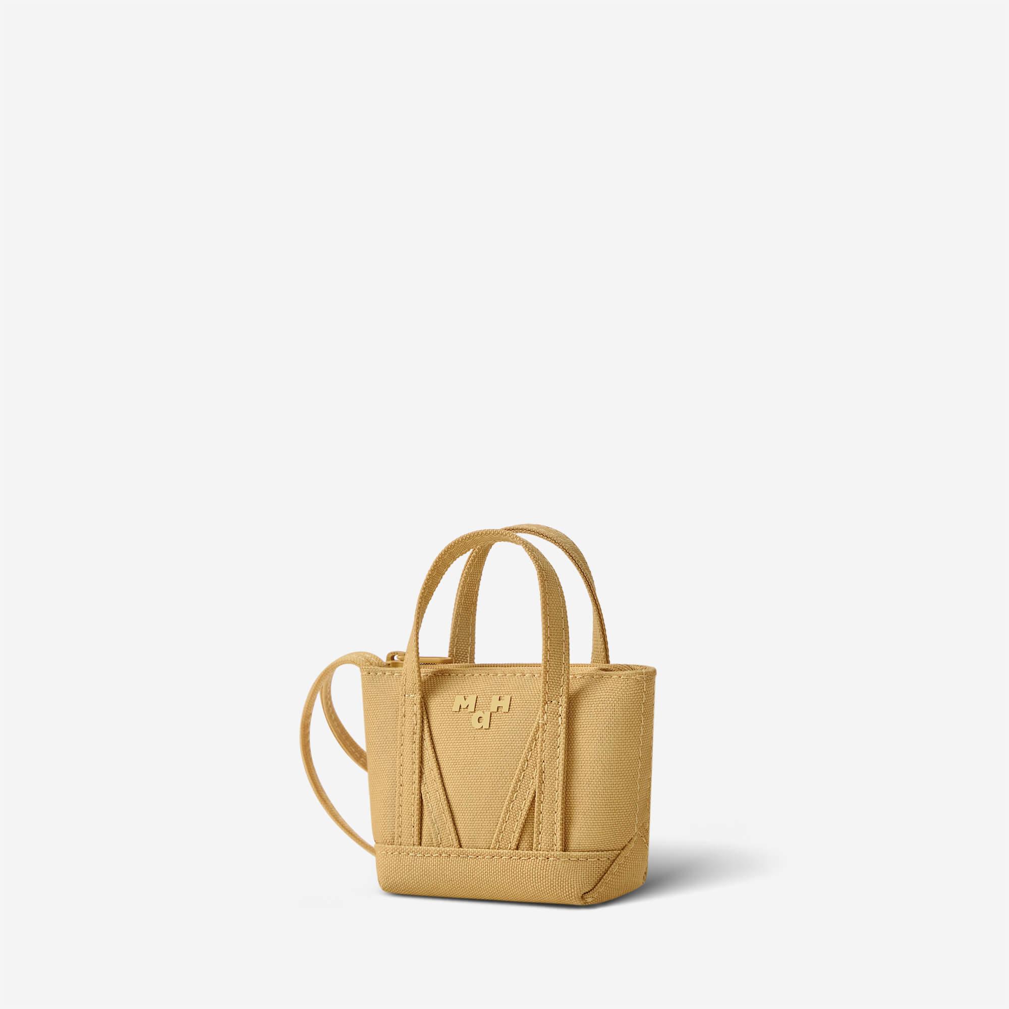 Young Hull Tote Mini | Earbuds Bag