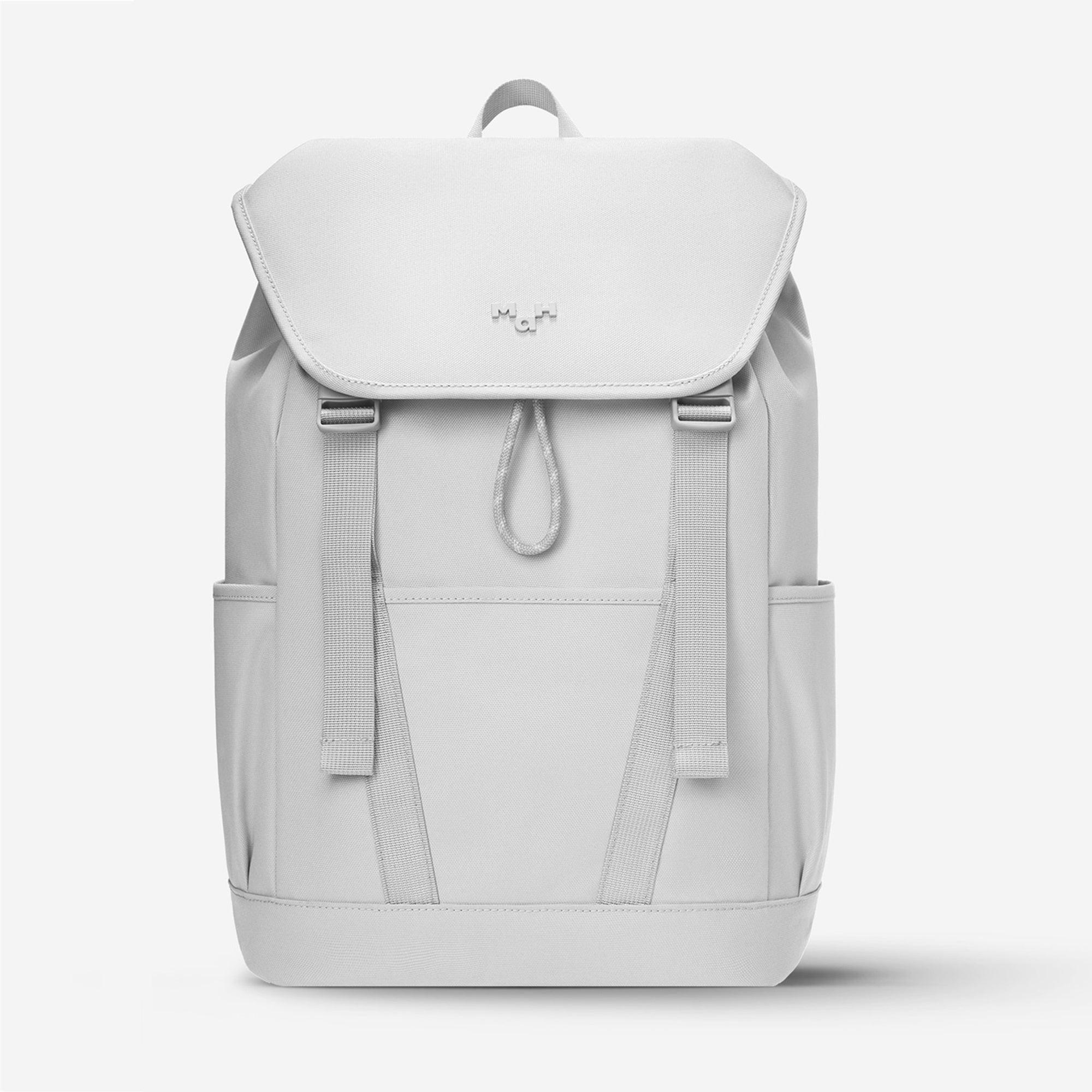 Traveling Backpack With Drawstring