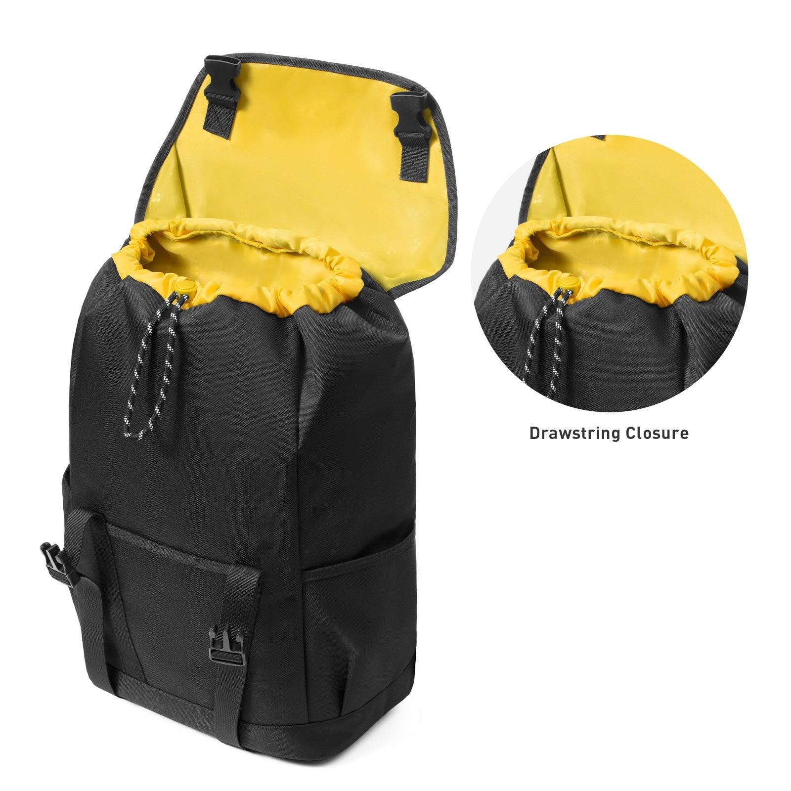 Travel Backpack With Laptop Compartment