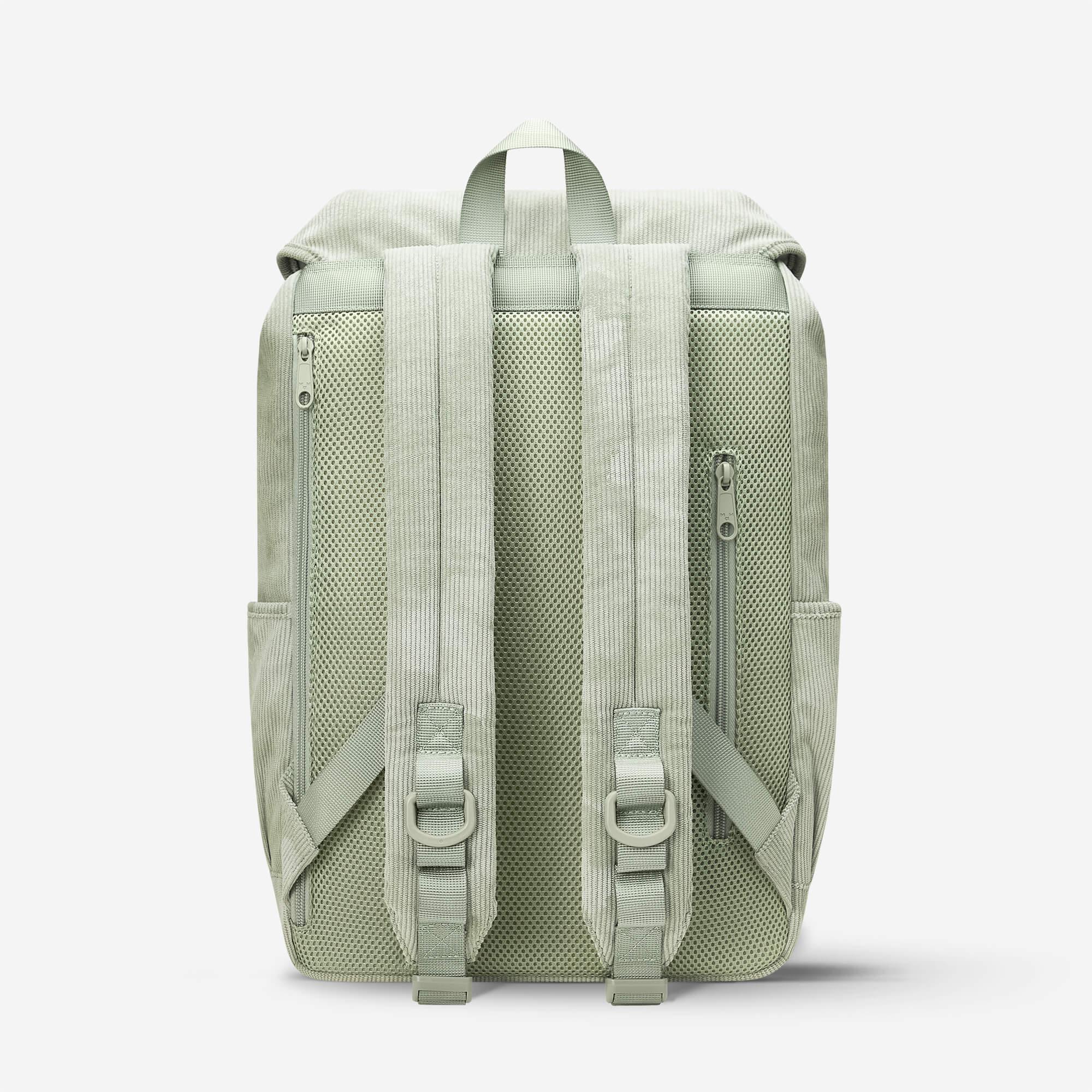 Young Tour Backpack | Corduroy | 18L