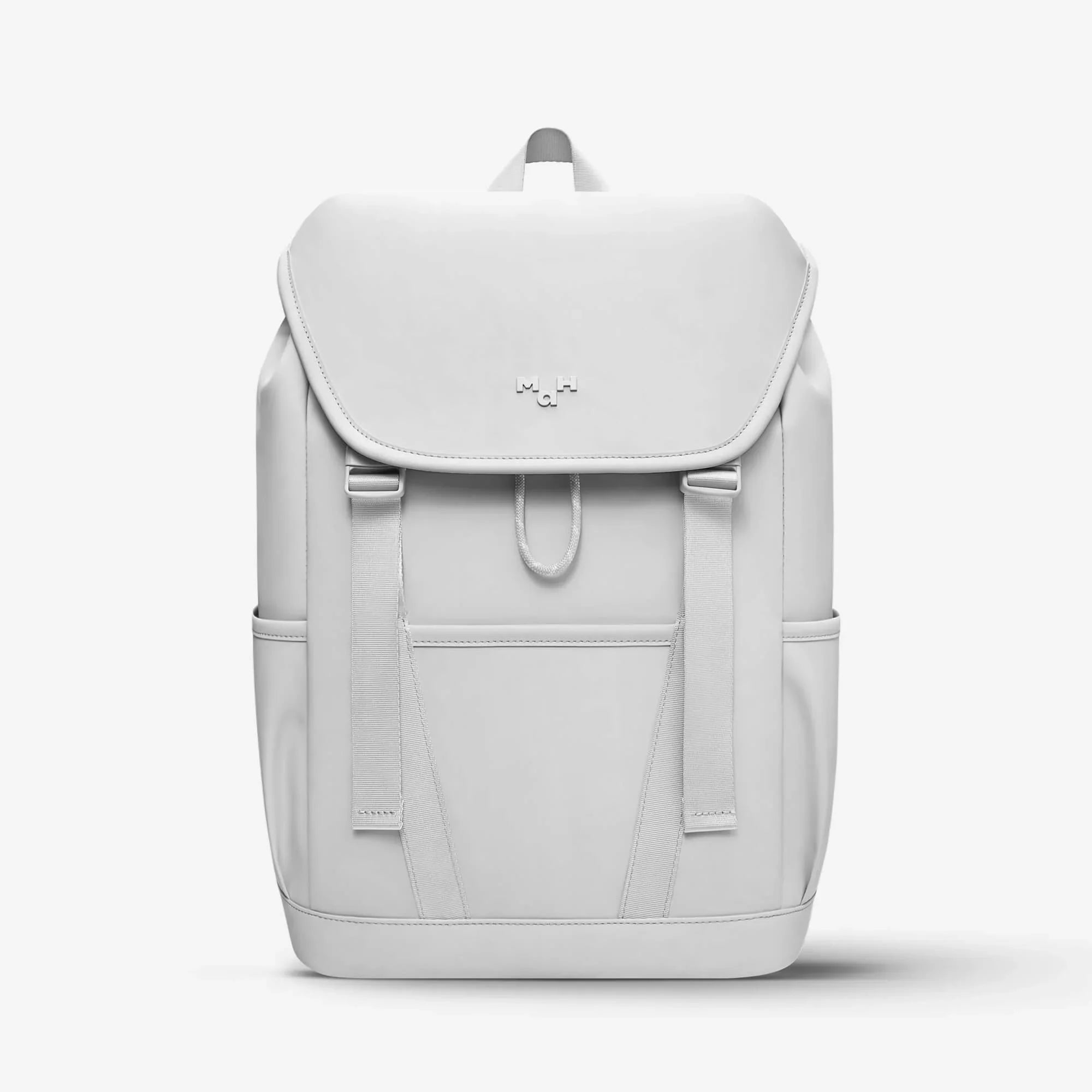 バッグ MaH Young Tour Backpack | 18L Black Young Tour Backpack | PU | 18L | MaH