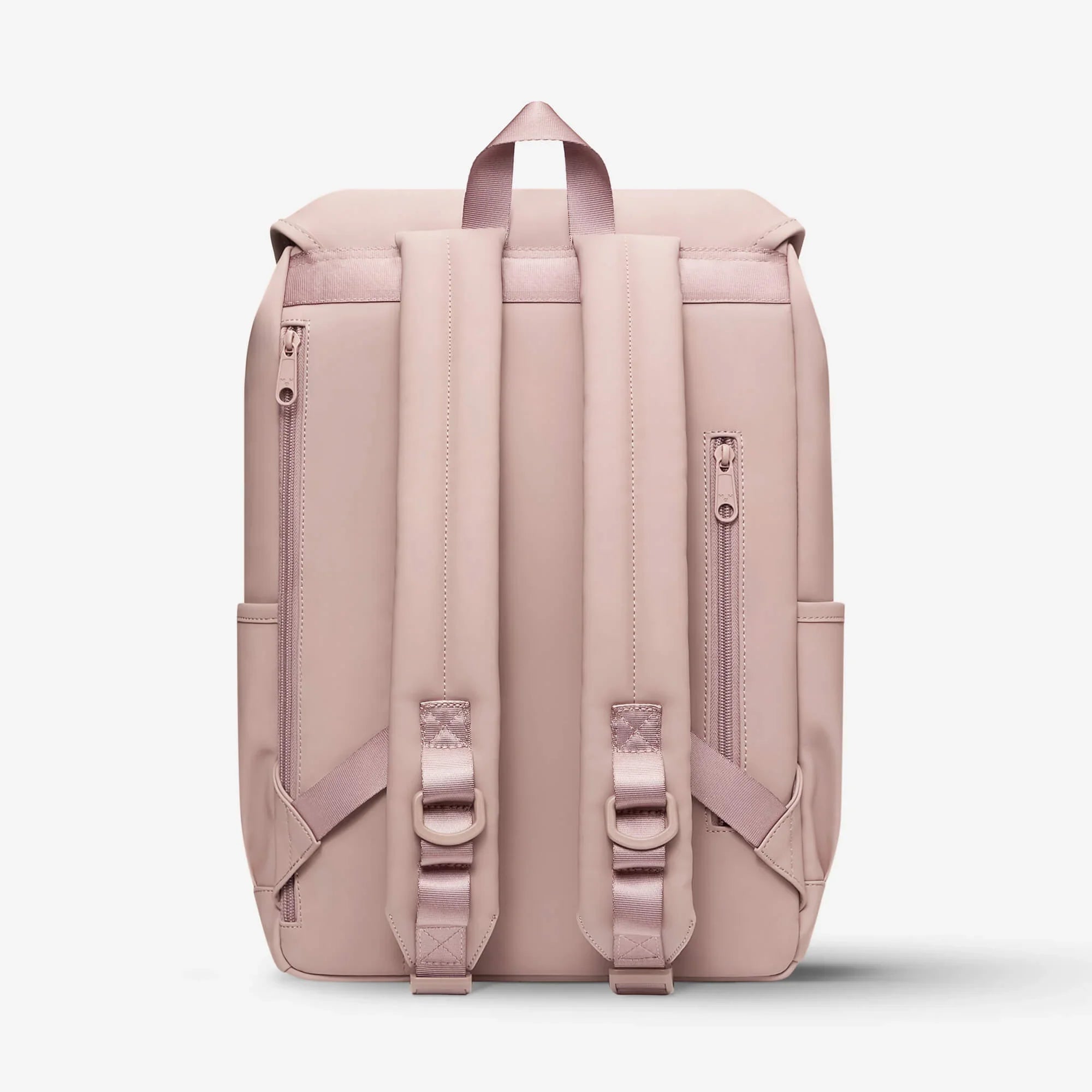 Young Tour Backpack | PU | 18L | MaH