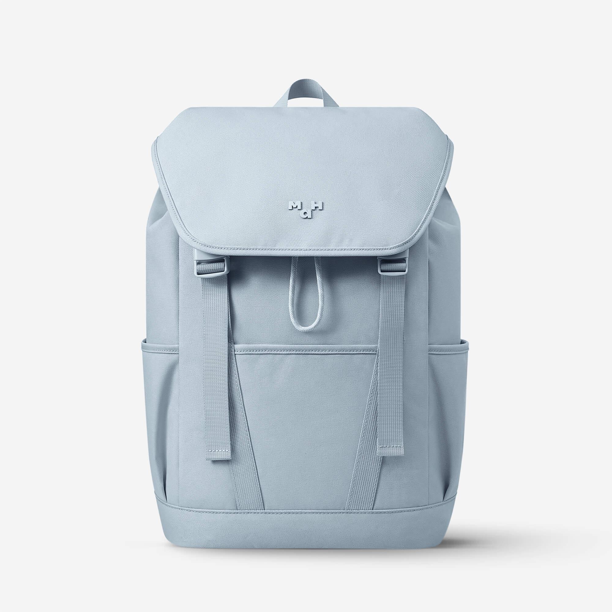 MaH Drawstring Backpack For Traveling