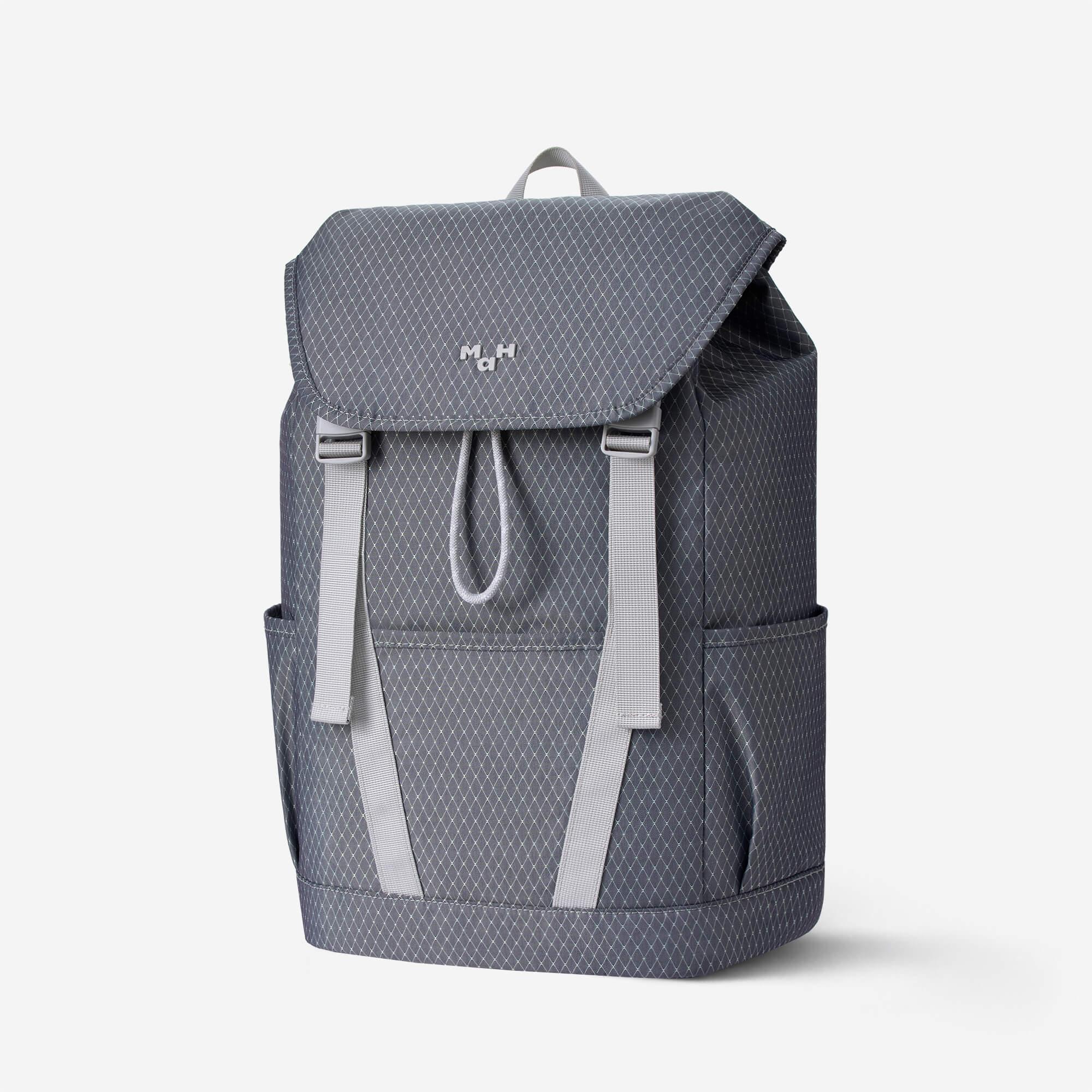 Young Tour Backpack | Recycloth | 100KM | 18L