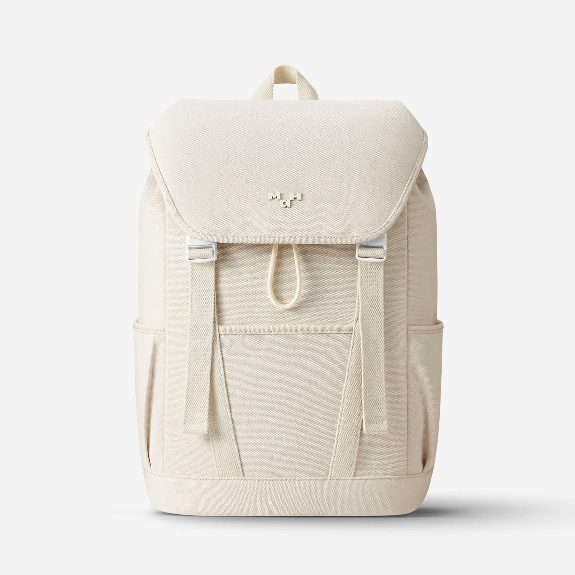 Young Tour Backpack | Recycloth | Recycled Cotton