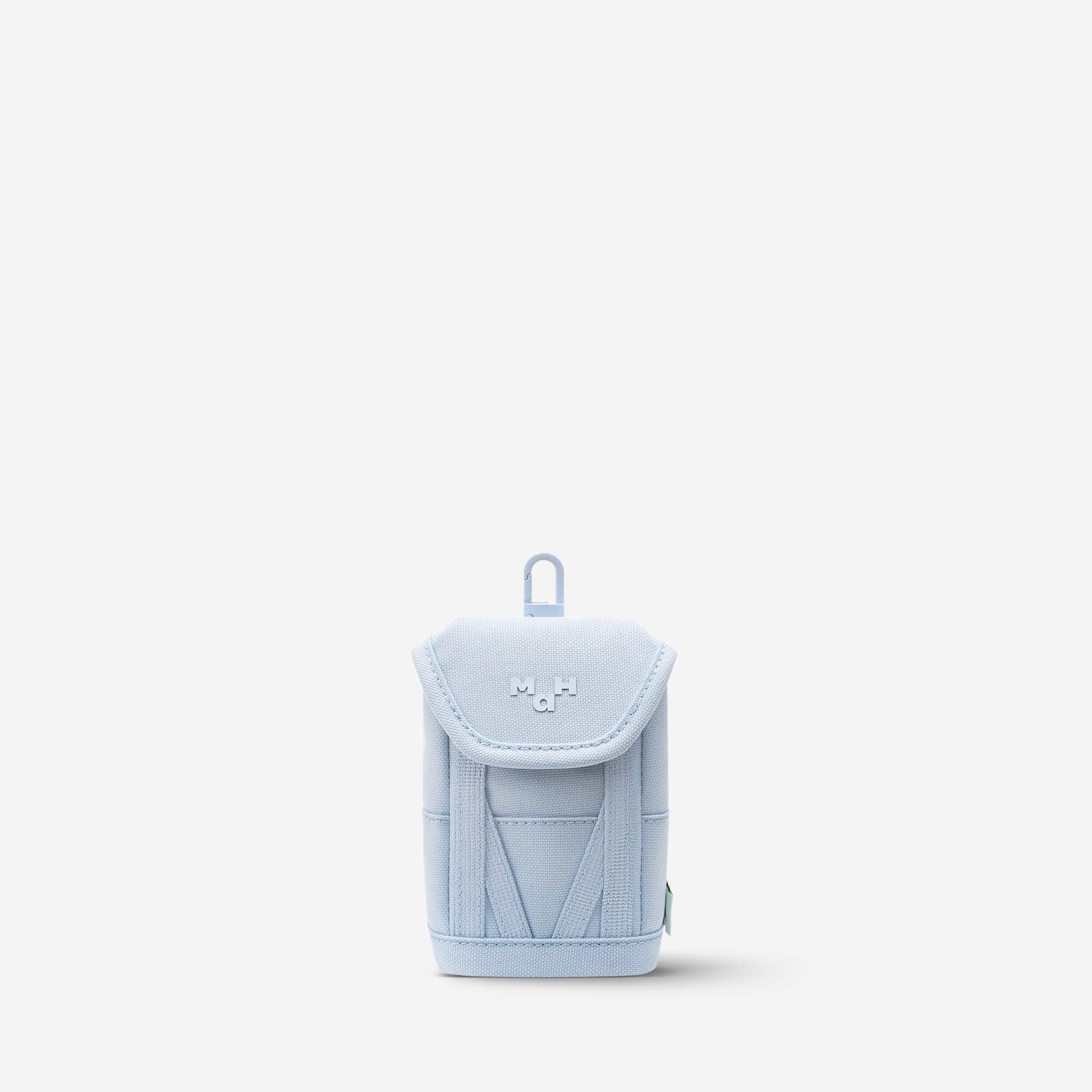 Young Tour Bag Charm