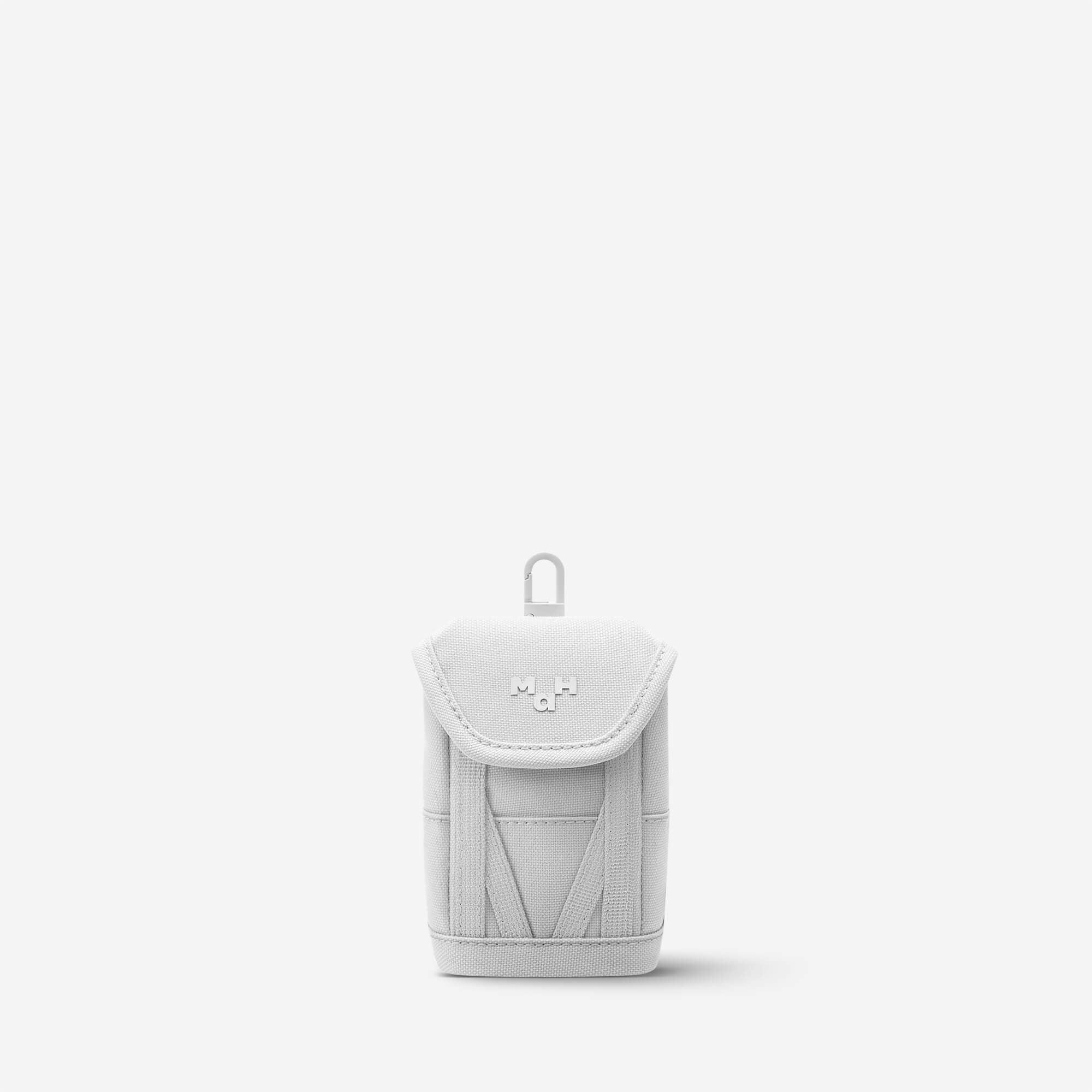 Young Tour Bag Charm