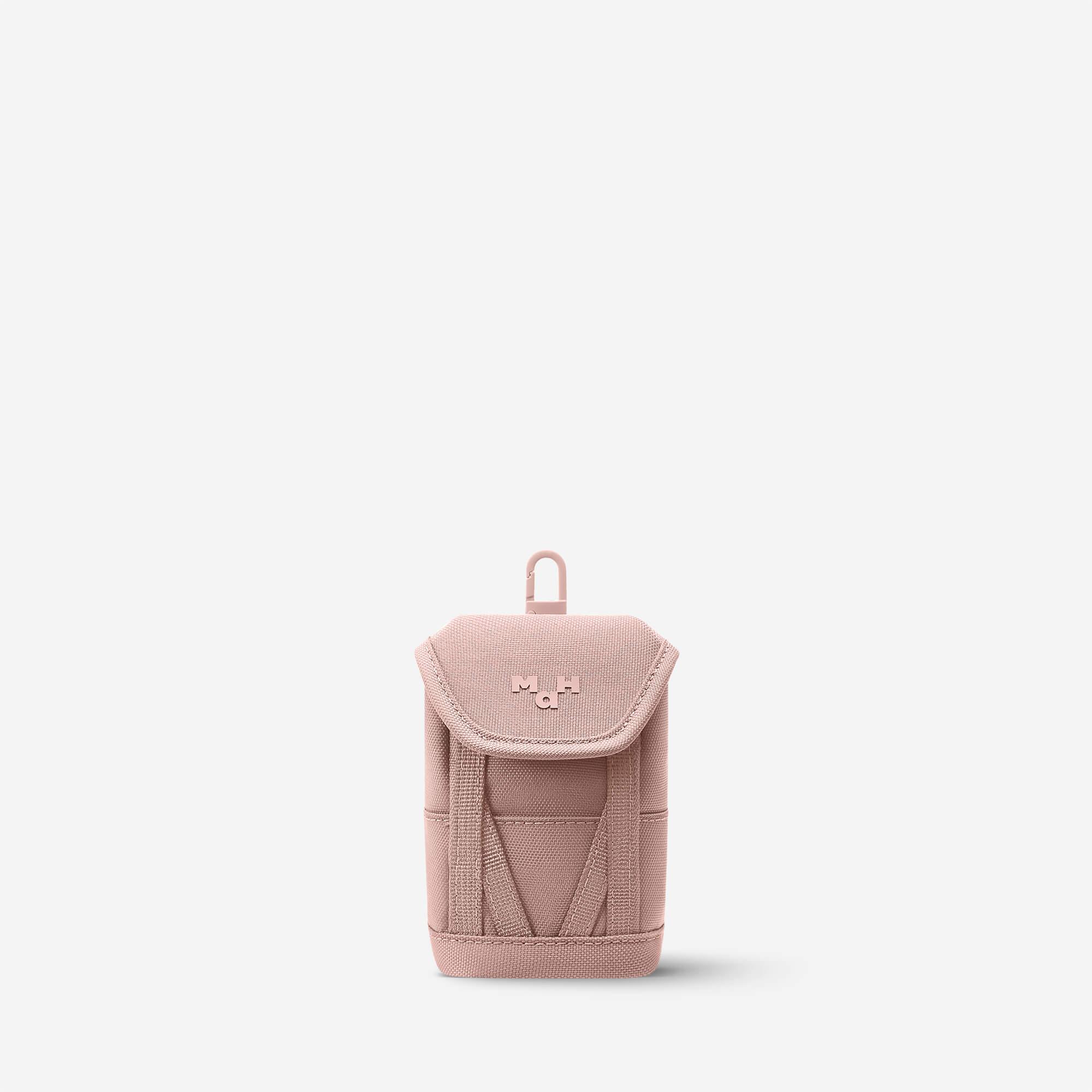 Young Tour Bag Charm