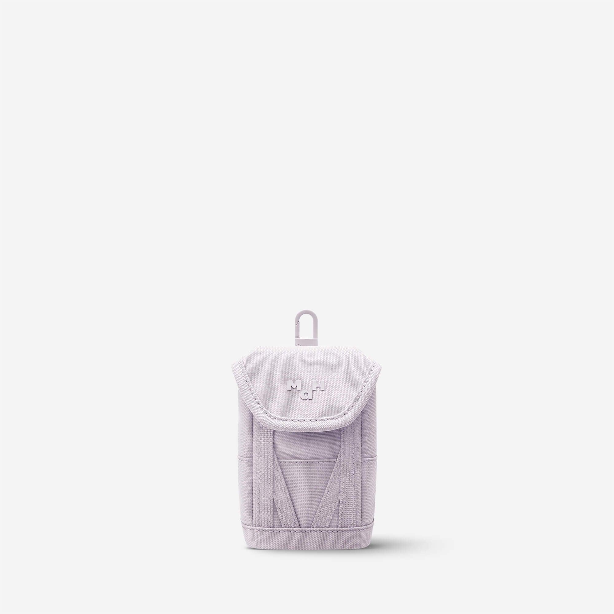 Young Tour Bag Charm