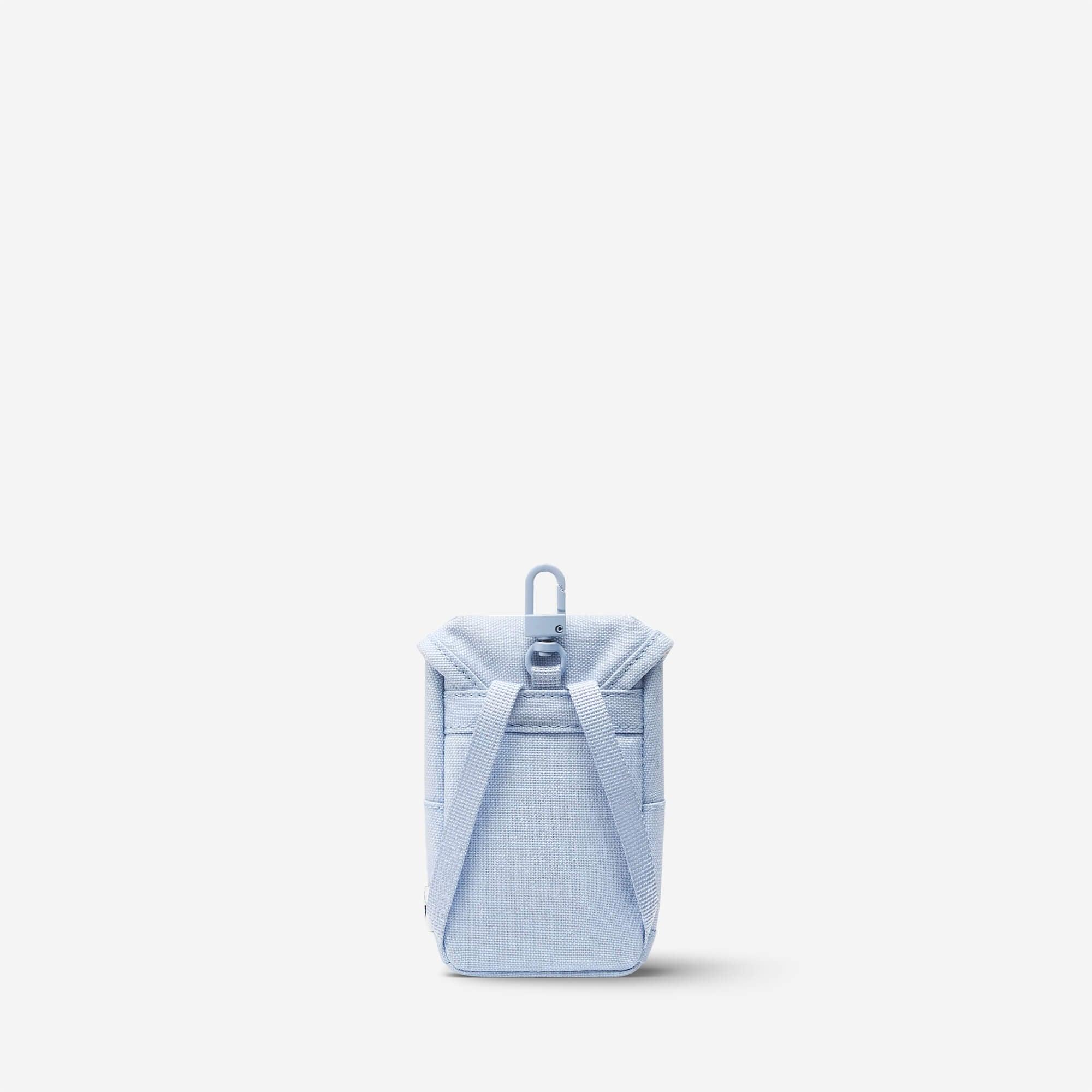 Young Tour Bag Charm