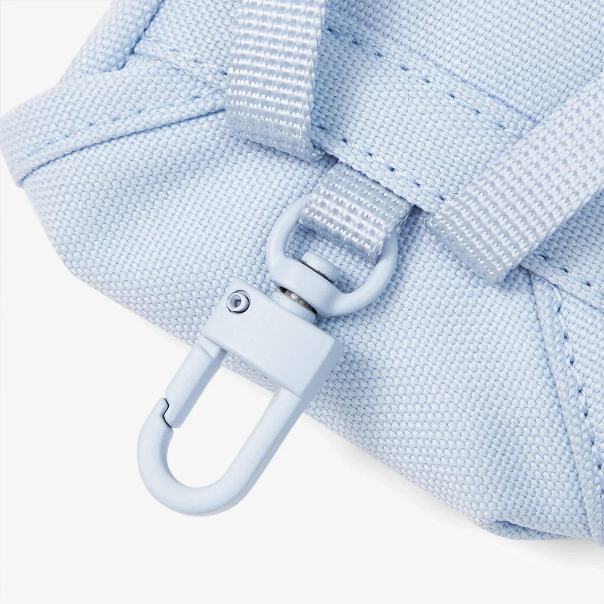 Young Tour Bag Charm
