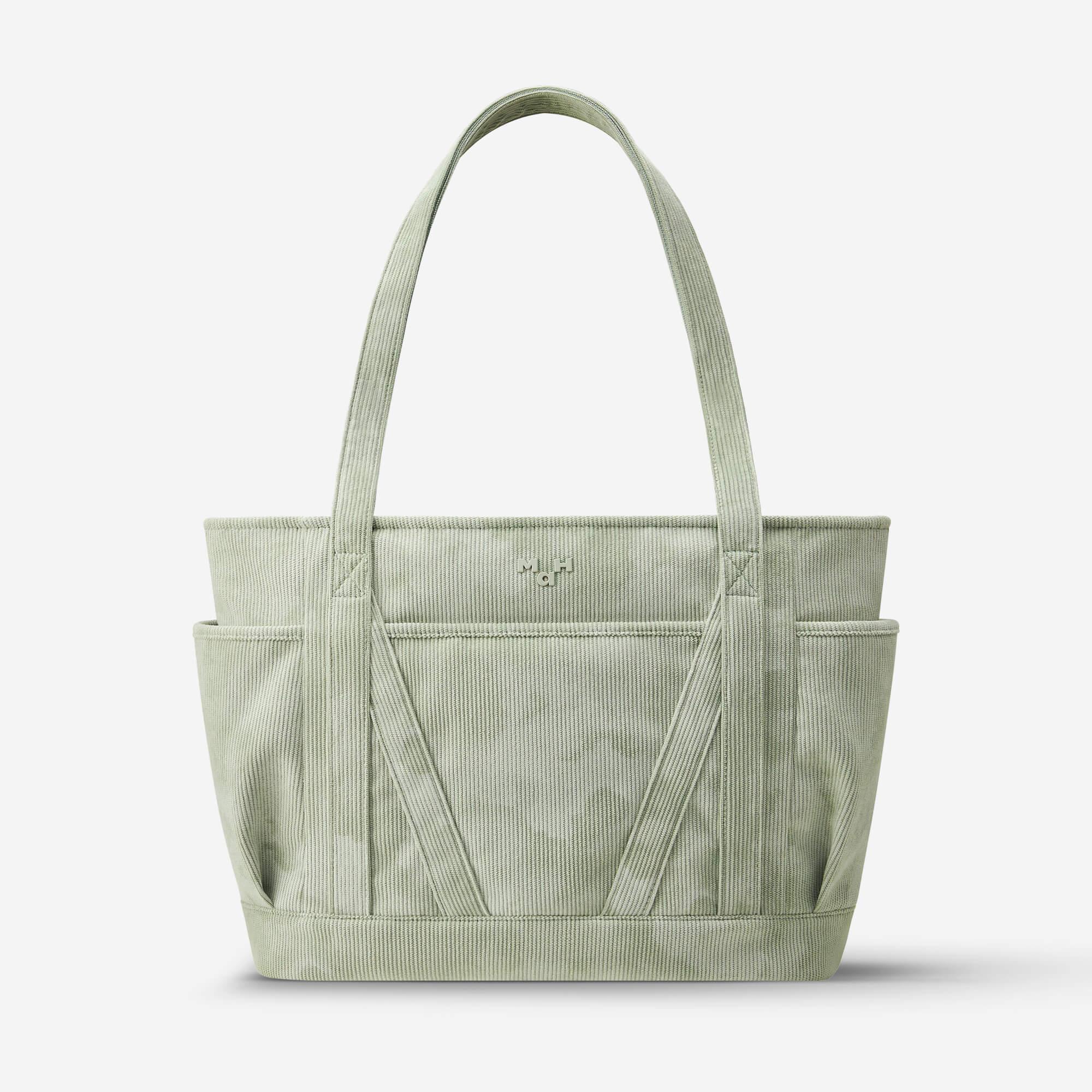 Young Tour Tote | Corduroy